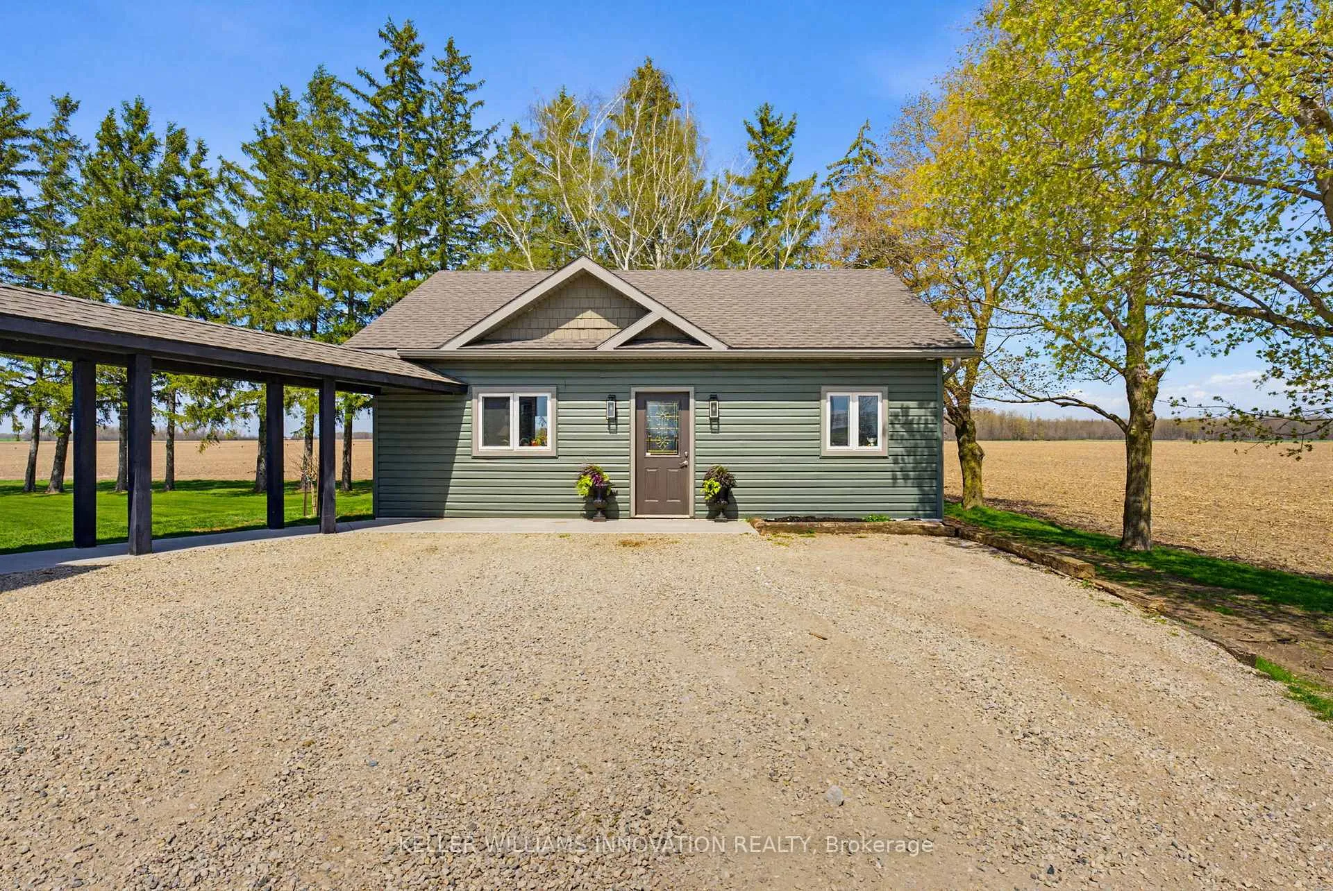 Photo 4 of 6342 Line 60, North Perth, Elma — HOMEH