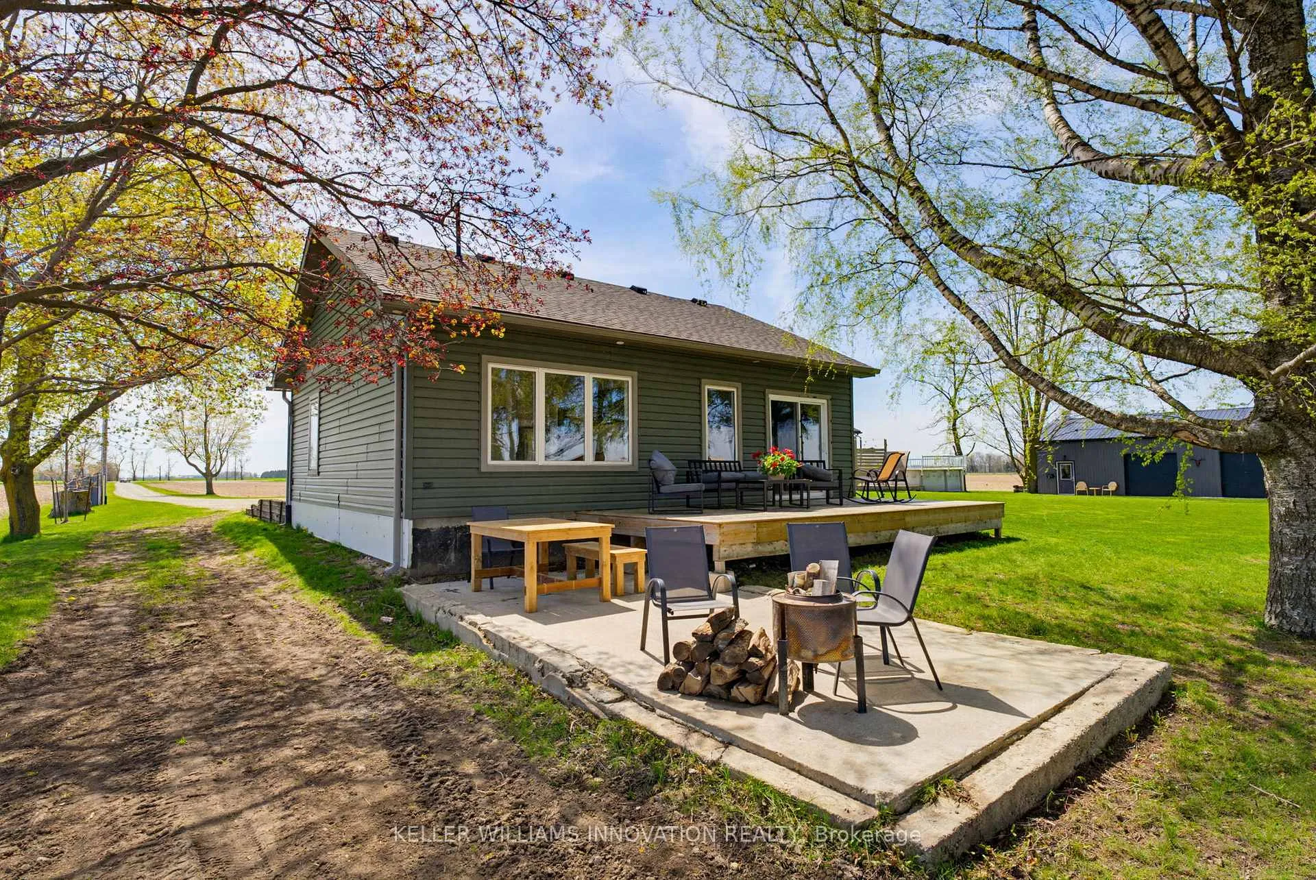Photo 5 of 6342 Line 60, North Perth, Elma — HOMEH