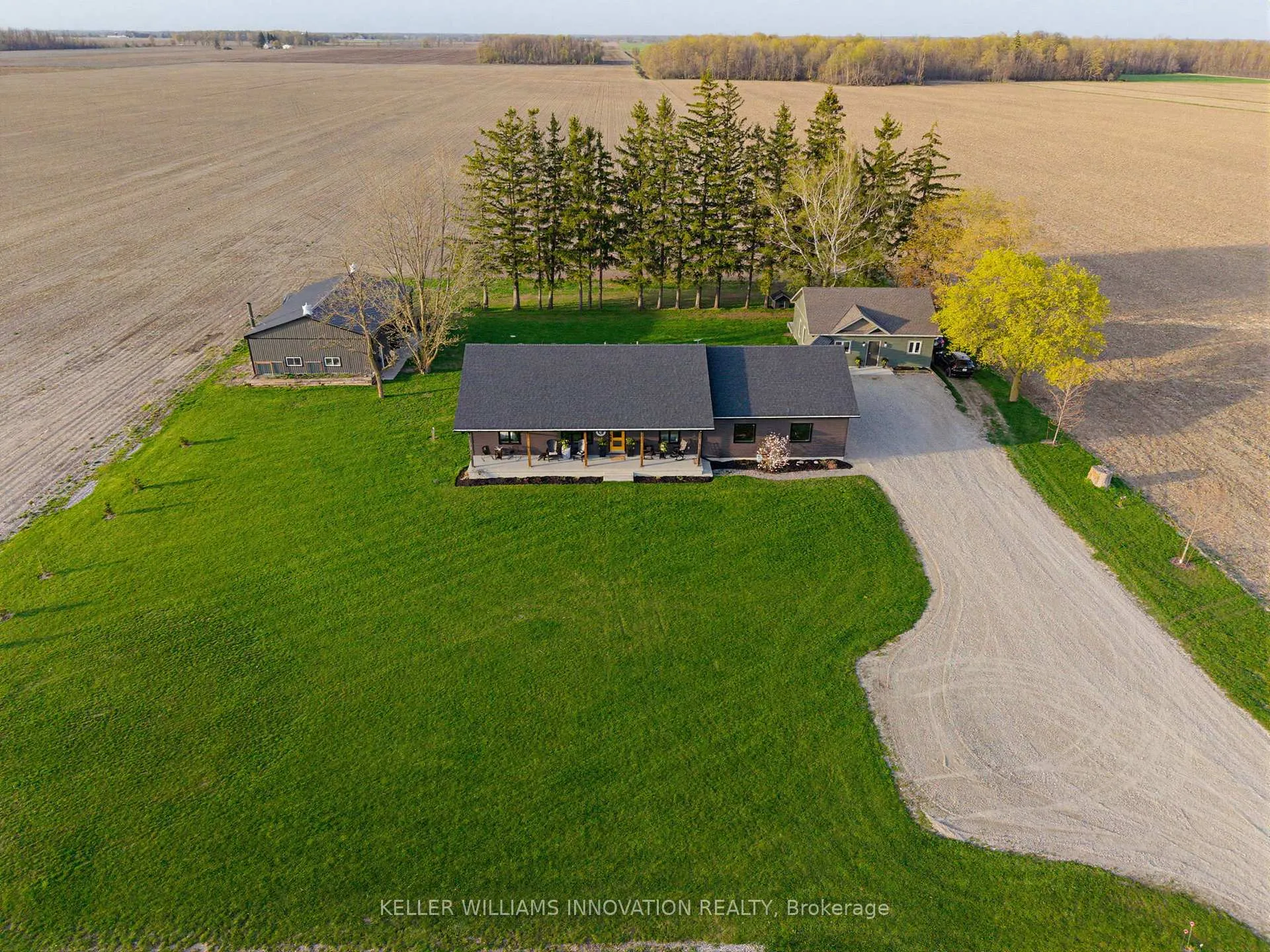 Photo 6 of 6342 Line 60, North Perth, Elma — HOMEH