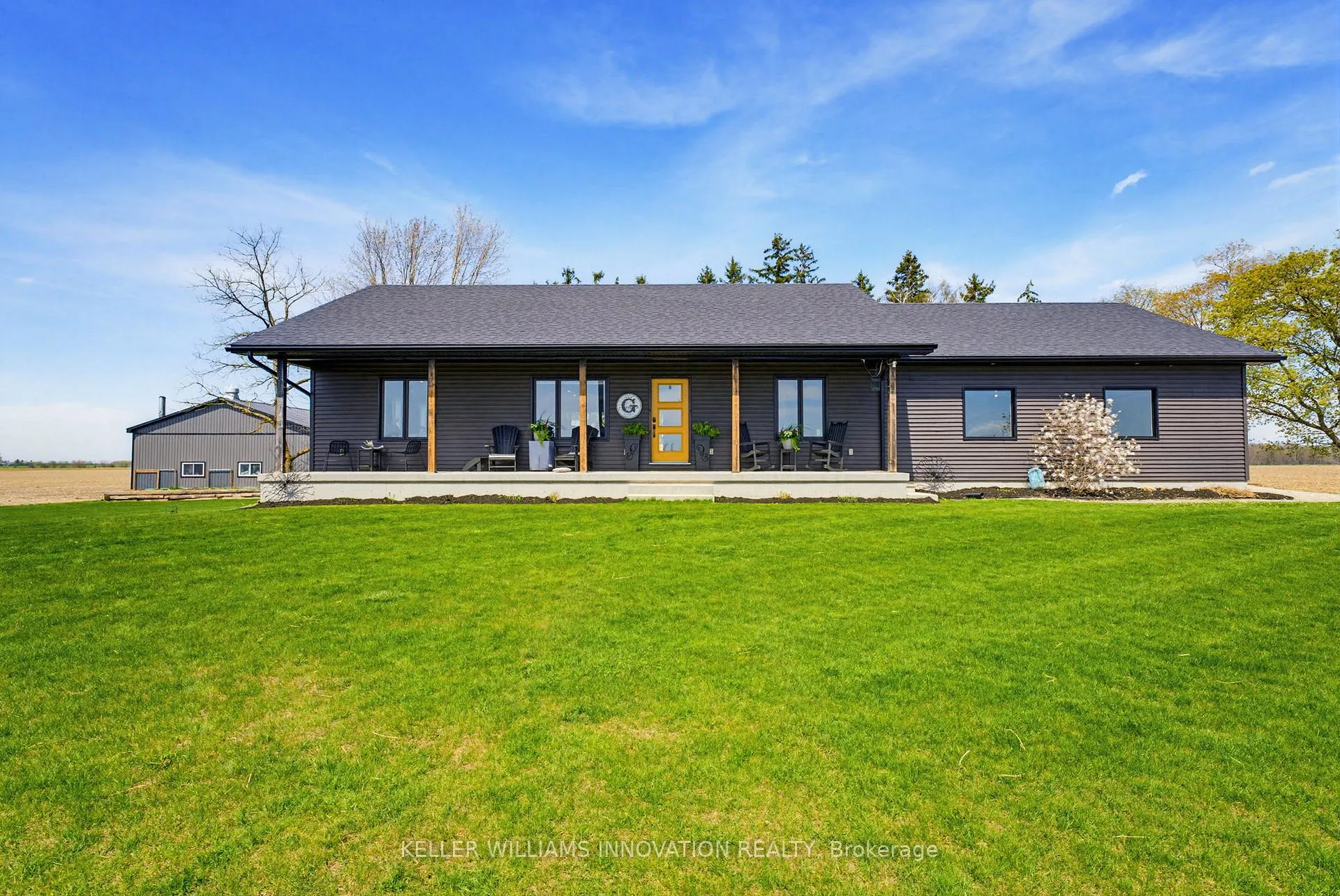 Photo 7 of 6342 Line 60, North Perth, Elma — HOMEH
