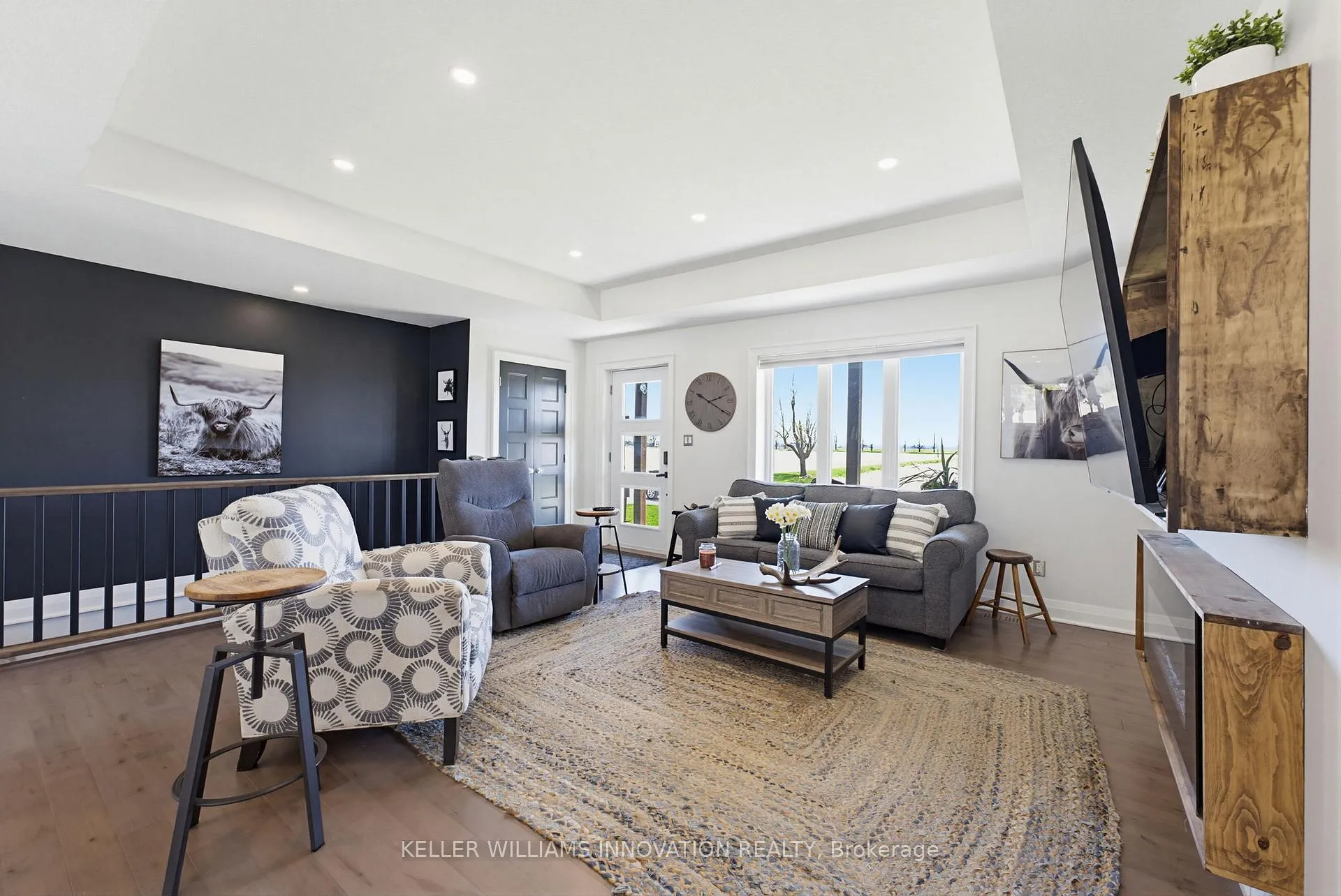 Photo 9 of 6342 Line 60, North Perth, Elma — HOMEH