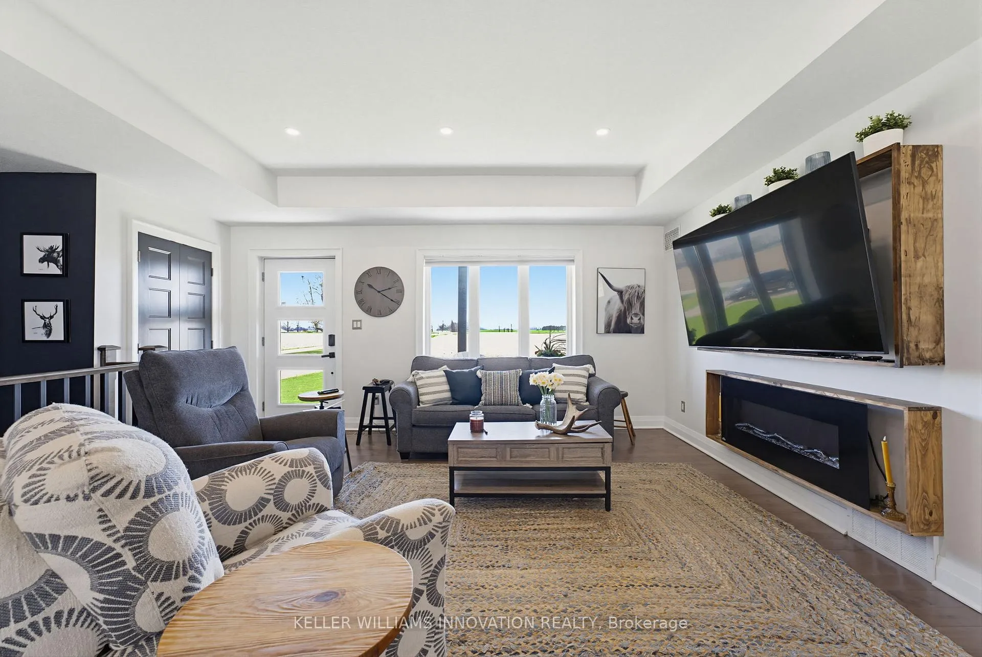 Photo 10 of 6342 Line 60, North Perth, Elma — HOMEH
