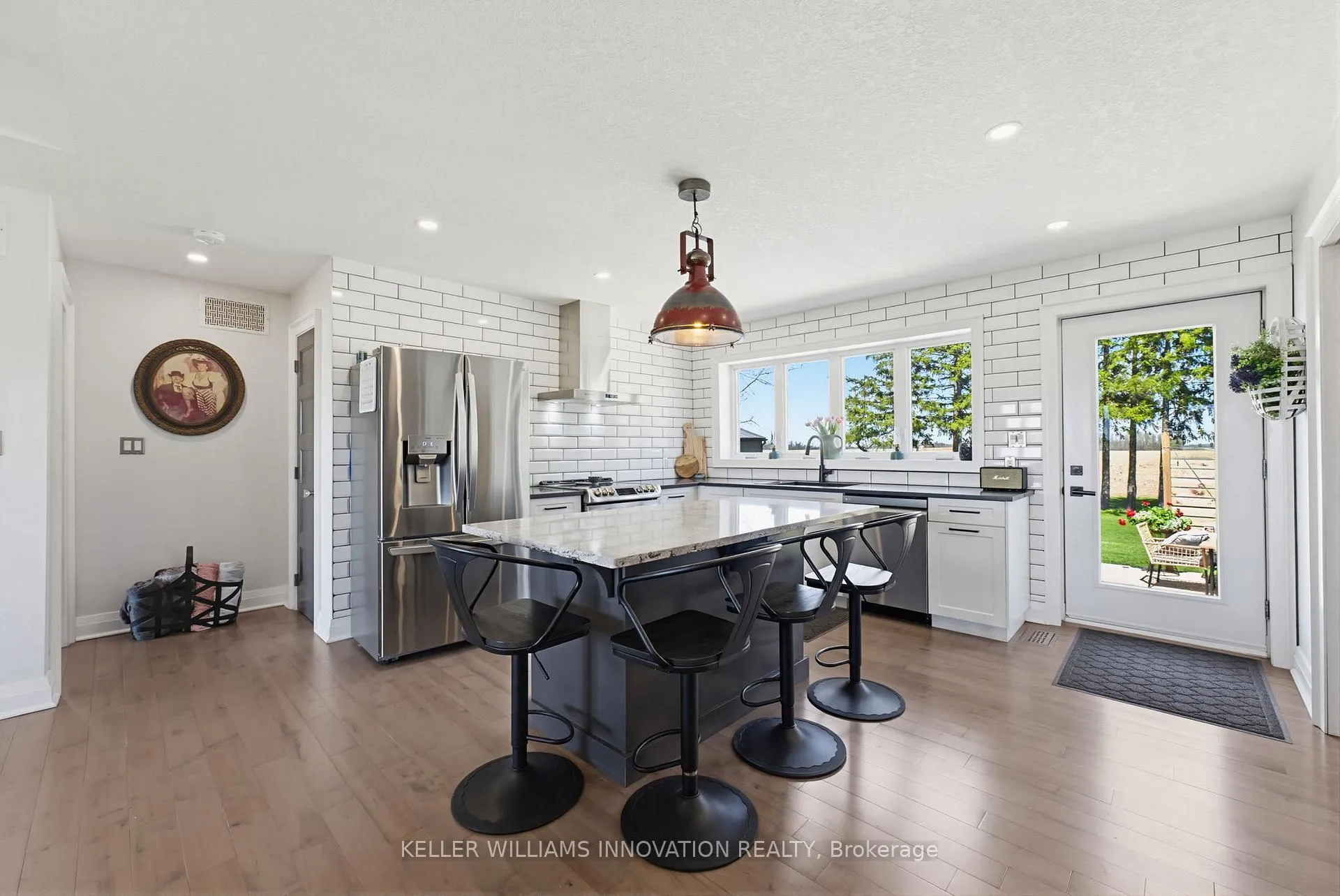 Photo 11 of 6342 Line 60, North Perth, Elma — HOMEH