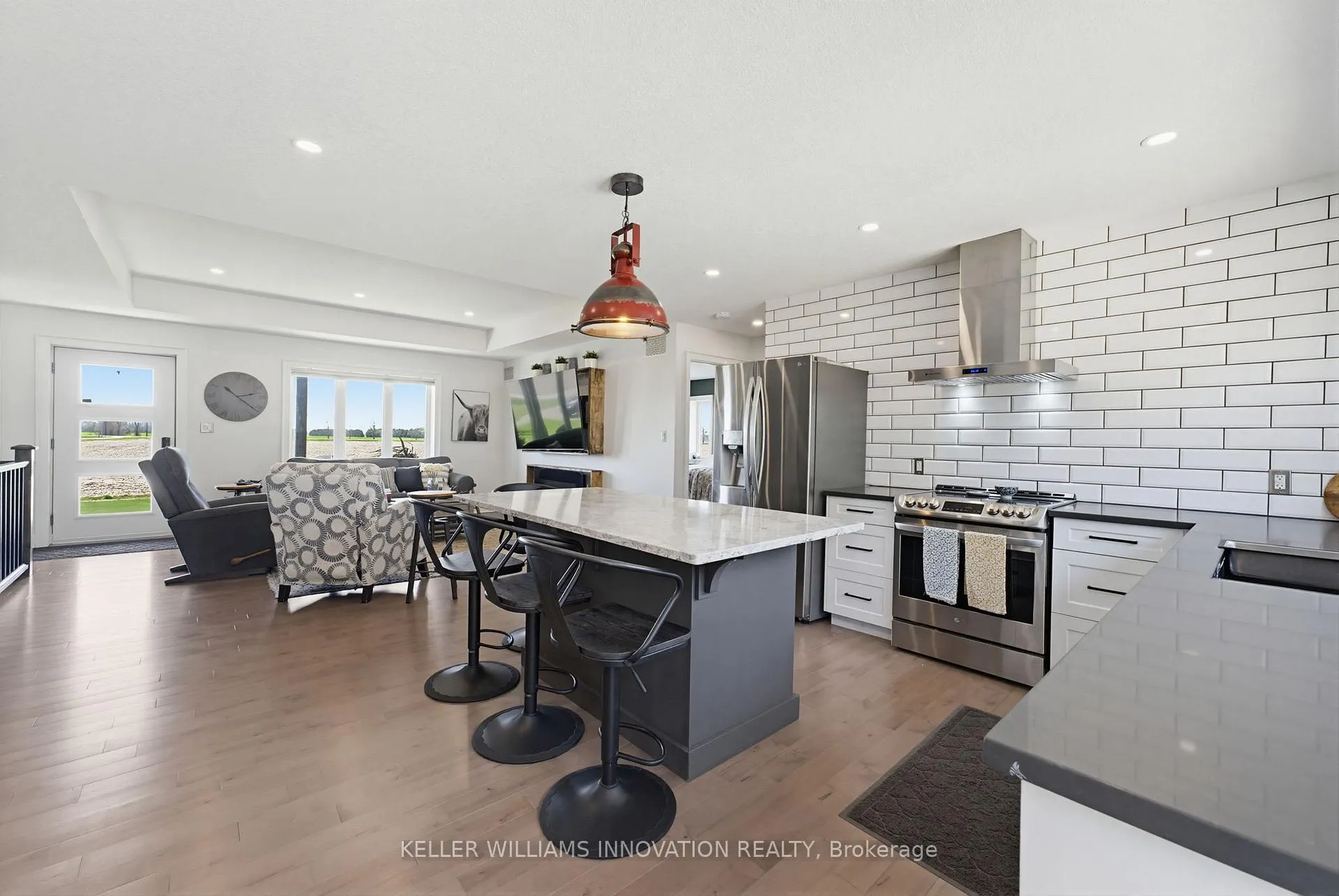 Photo 12 of 6342 Line 60, North Perth, Elma — HOMEH