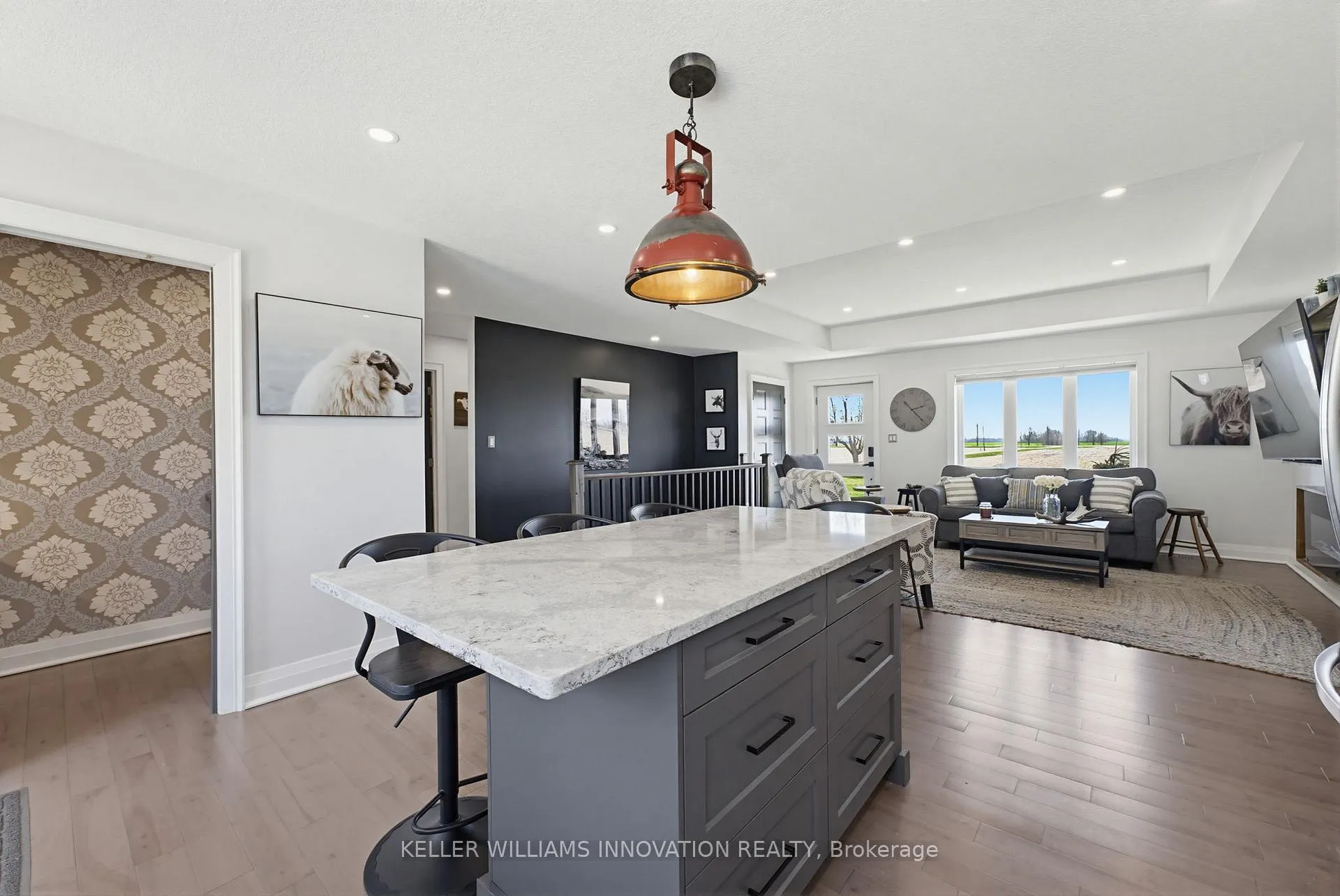 Photo 13 of 6342 Line 60, North Perth, Elma — HOMEH