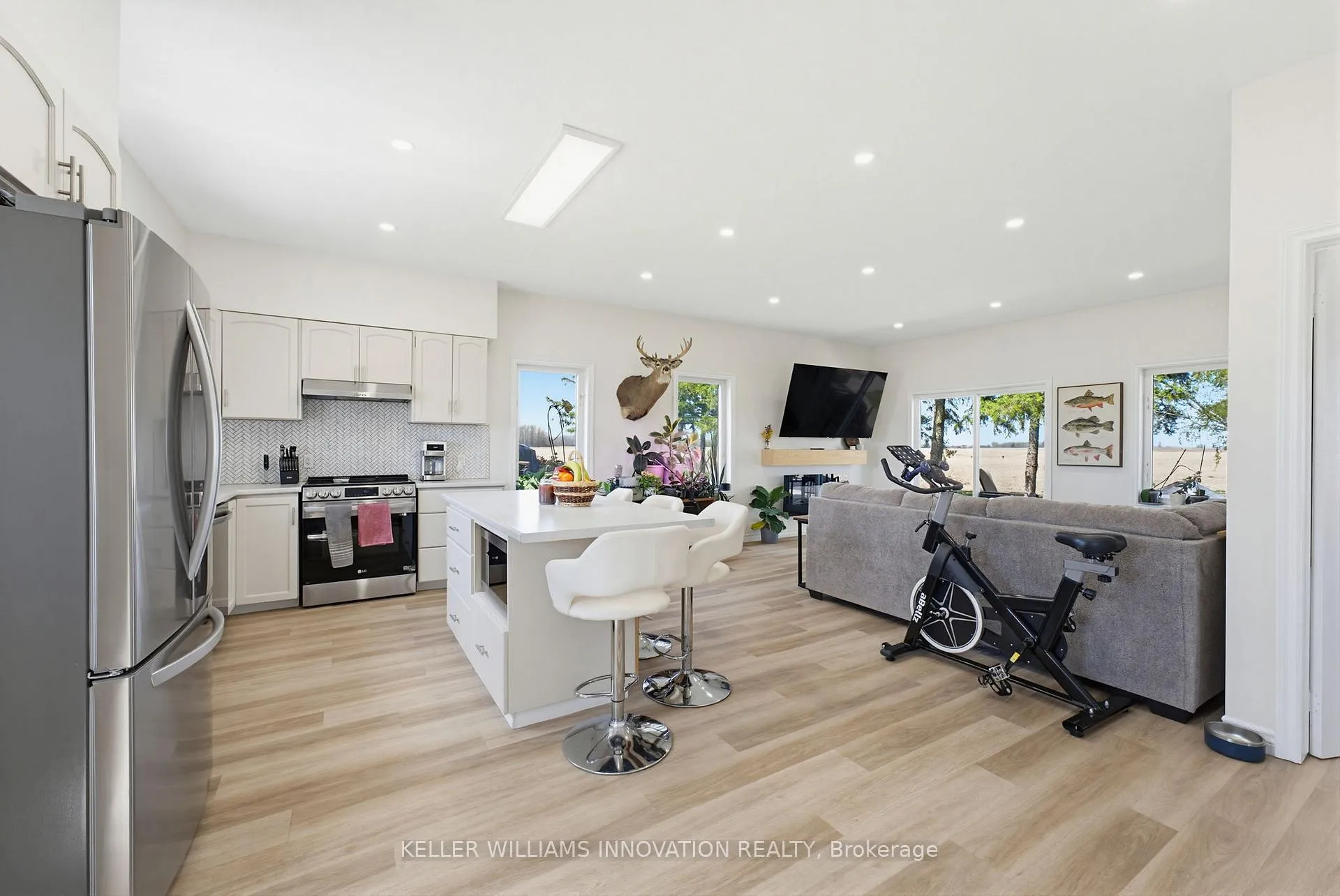 Photo 33 of 6342 Line 60, North Perth, Elma — HOMEH