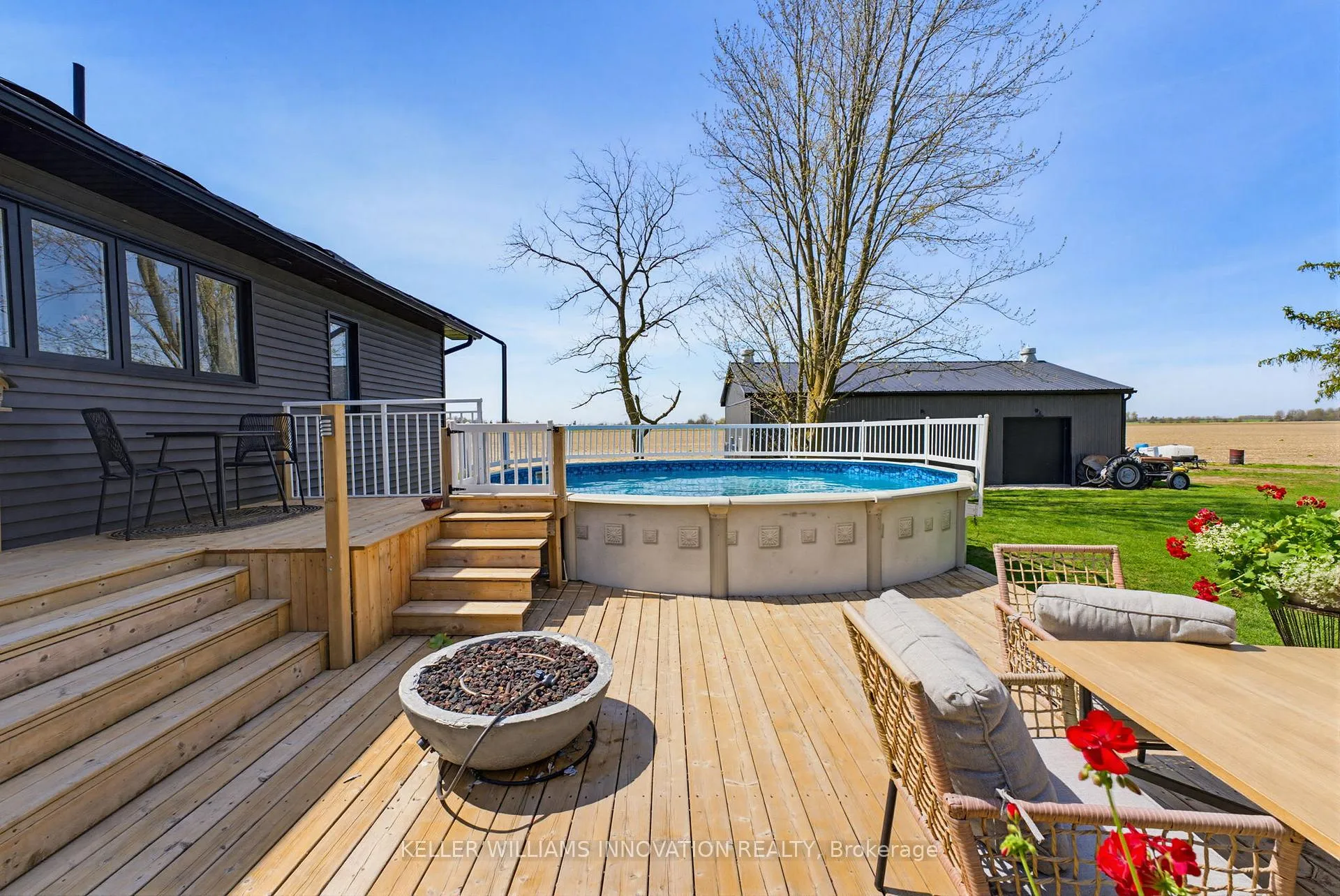 Photo 43 of 6342 Line 60, North Perth, Elma — HOMEH