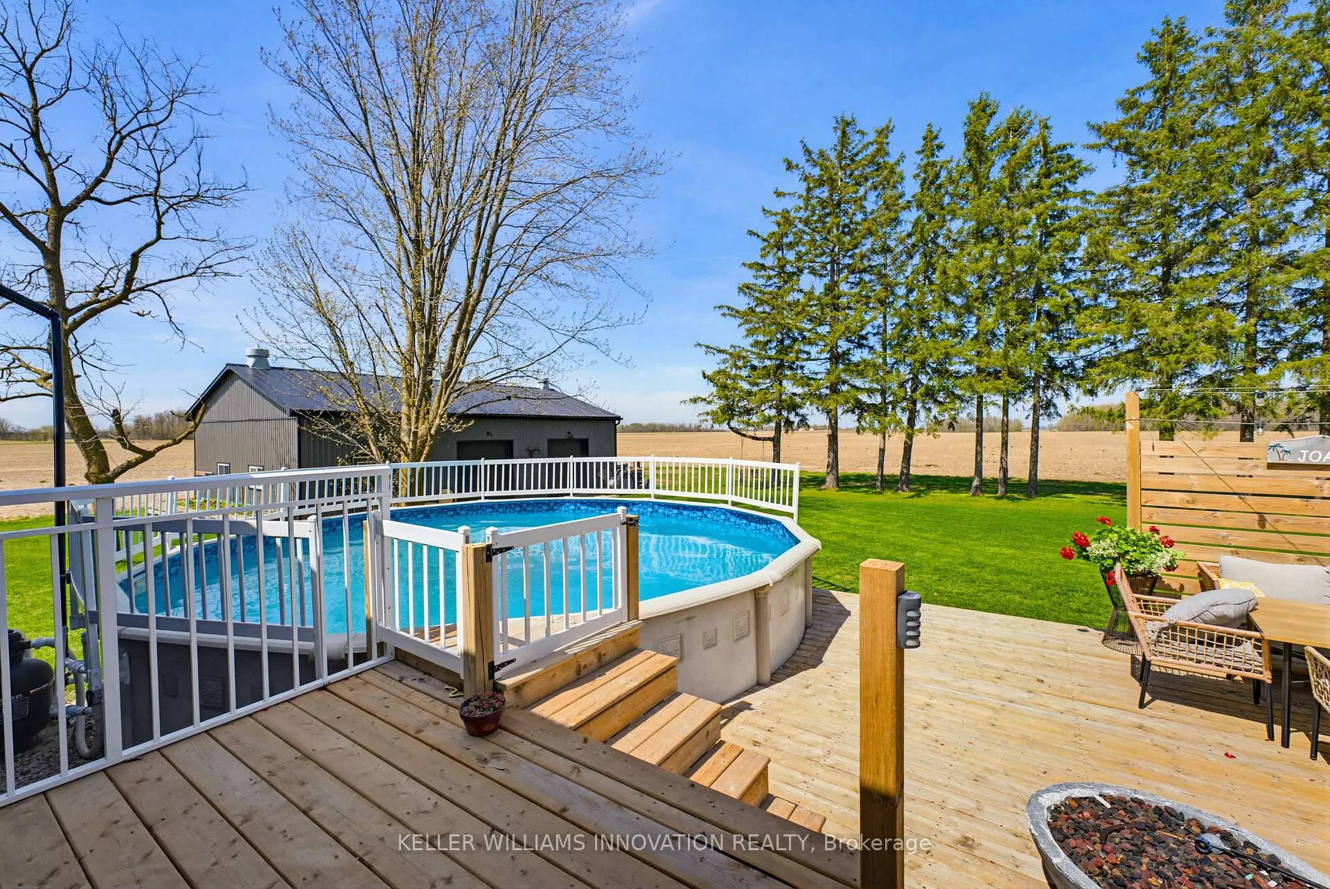 Photo 45 of 6342 Line 60, North Perth, Elma — HOMEH