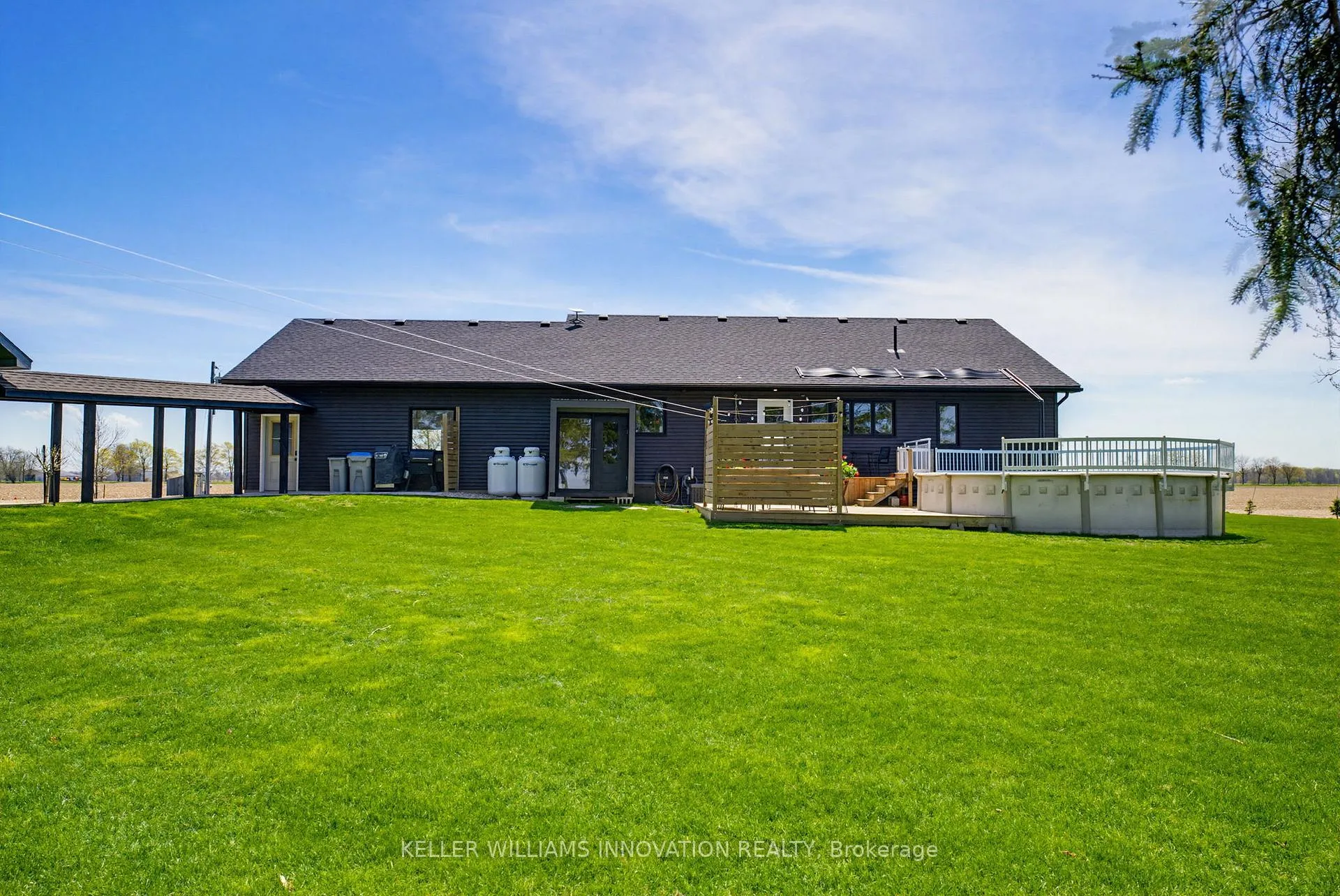 Photo 47 of 6342 Line 60, North Perth, Elma — HOMEH