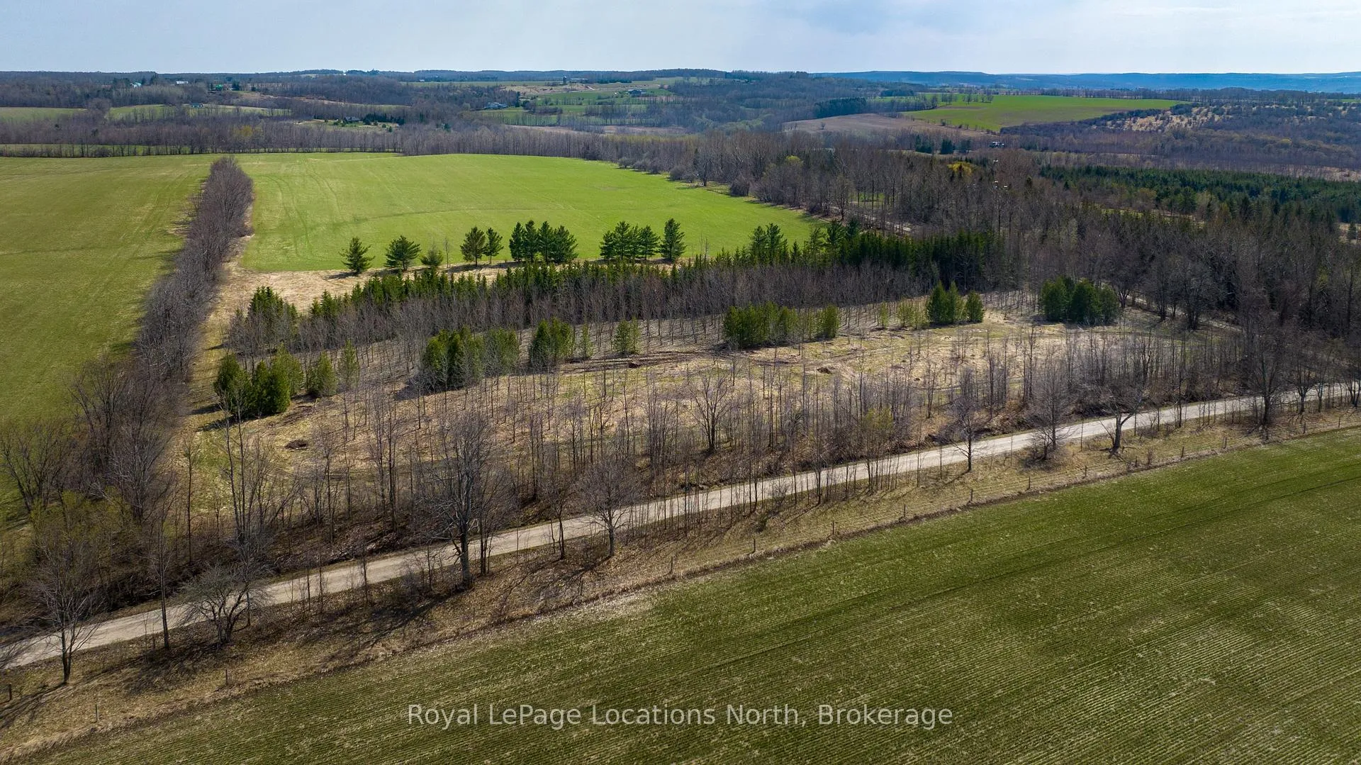 Photo 2 of LT 17-18 6TH Line, Blue Mountains — HOMEH