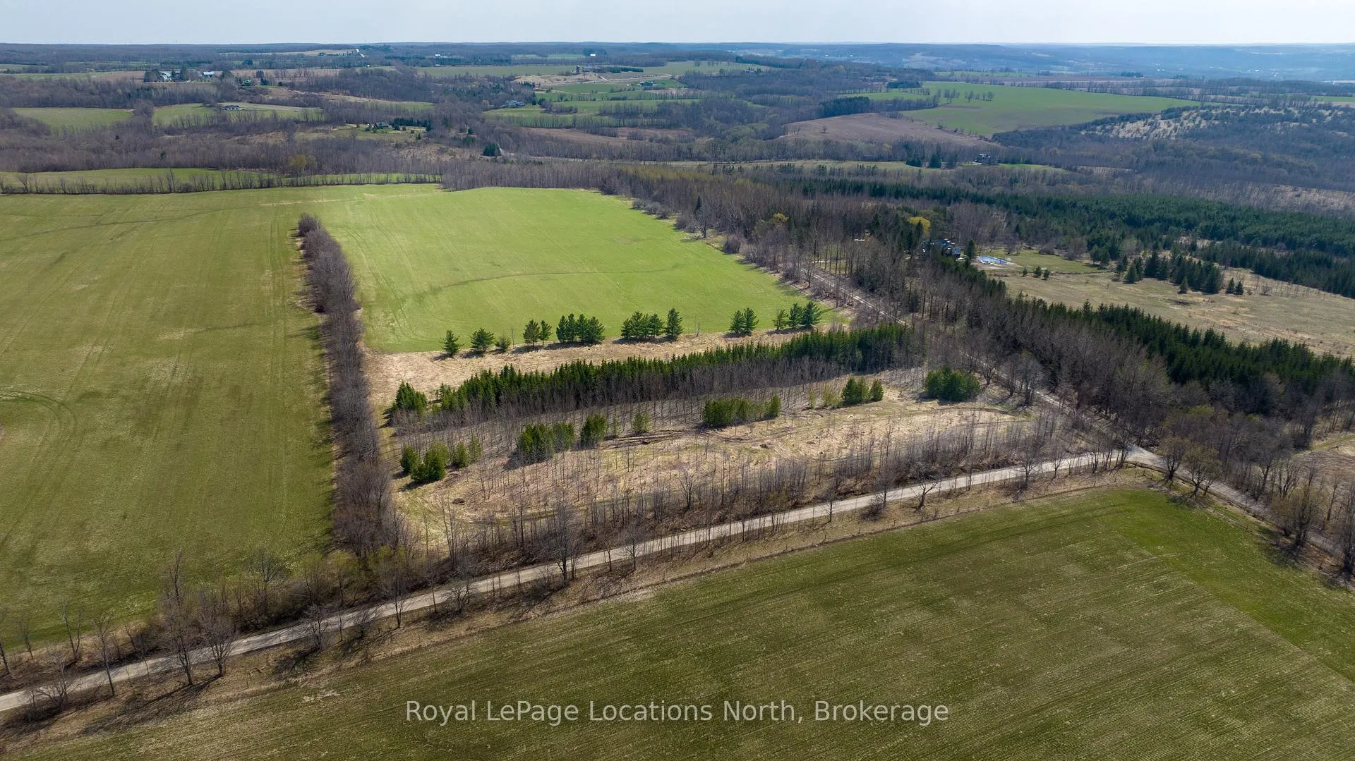 Photo 4 of LT 17-18 6TH Line, Blue Mountains — HOMEH
