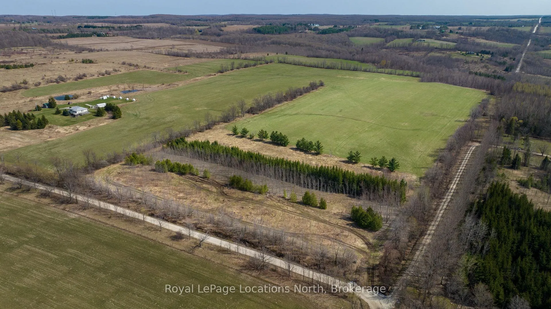 Photo 6 of LT 17-18 6TH Line, Blue Mountains — HOMEH