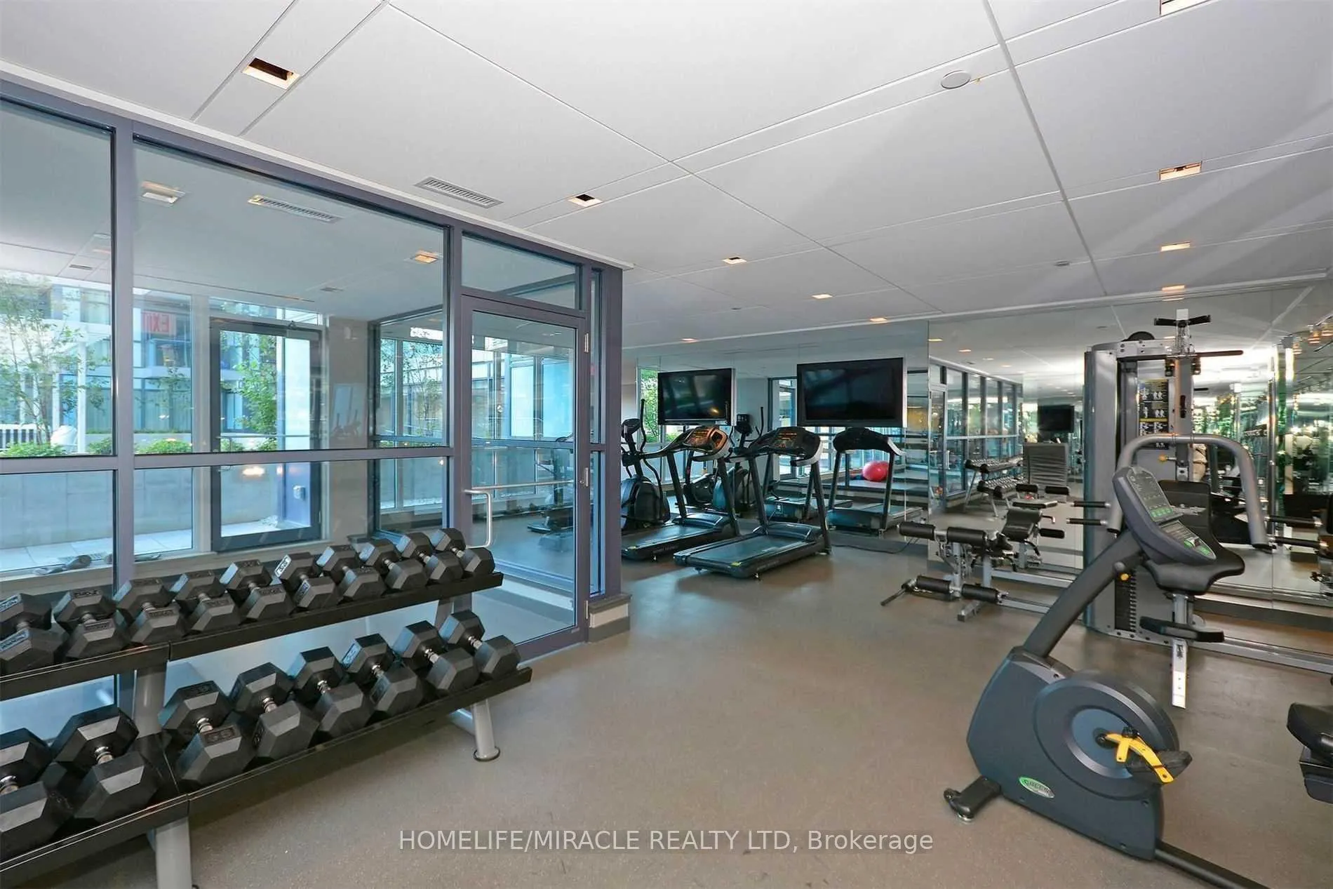 Photo 8 of Unit 1101, 210 Simcoe Street, Toronto, Kensington-Chinatown — HOMEH