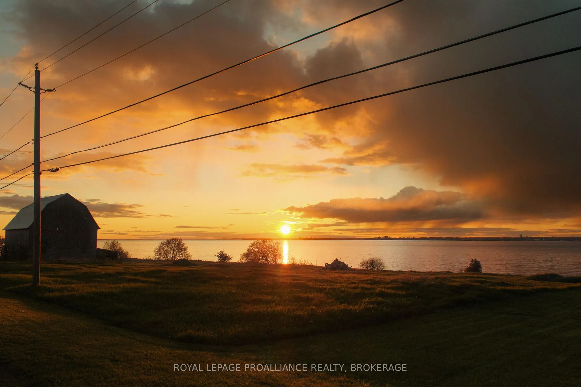 Photo 2 of LT 15 Highway 96, Frontenac Islands, The Islands — HOMEH
