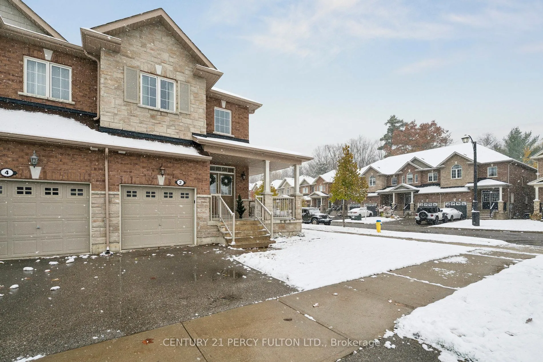 Photo 2 of 2 Prosser Crescent, Georgina, Sutton & Jackson's Point — HOMEH