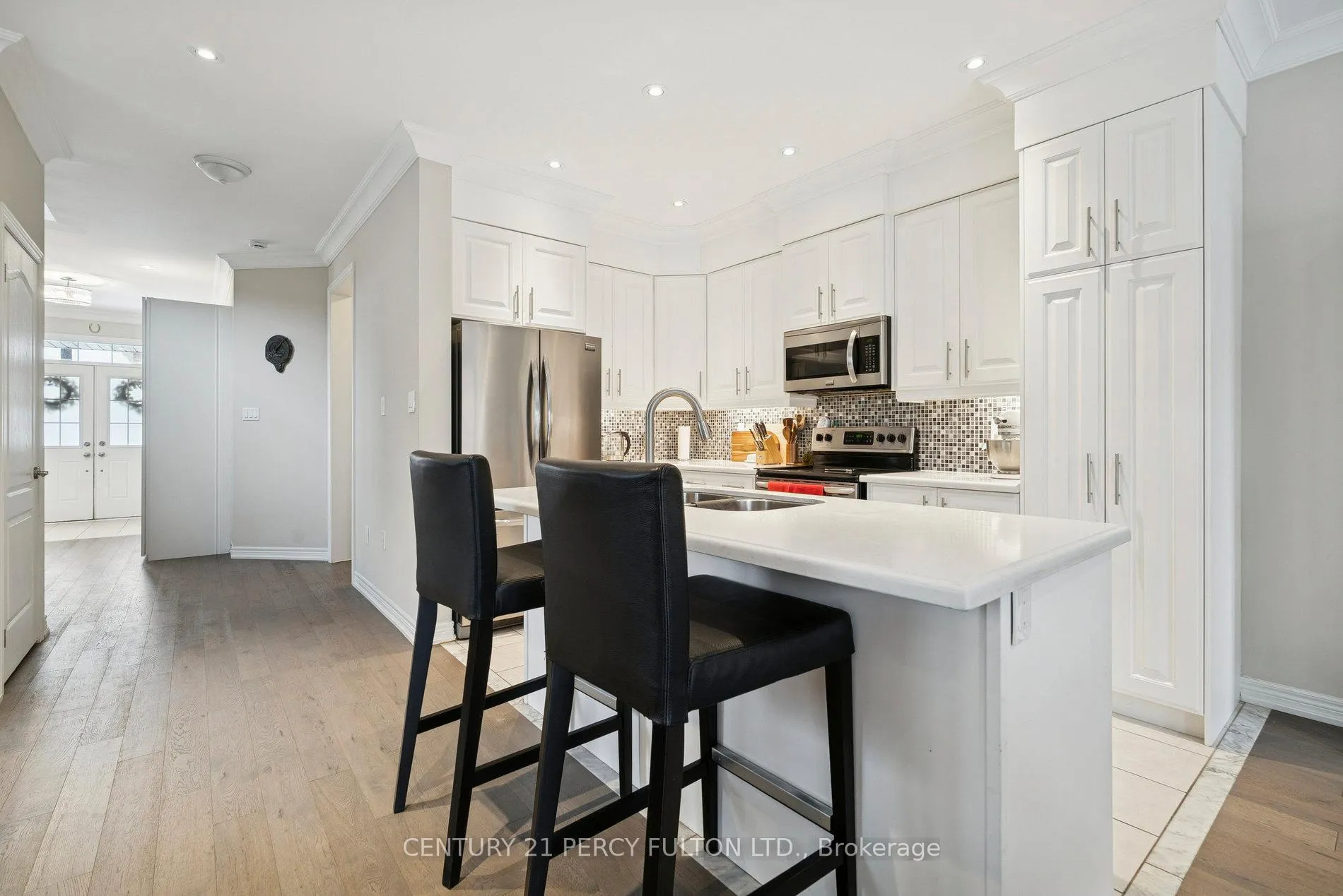 Photo 11 of 2 Prosser Crescent, Georgina, Sutton & Jackson's Point — HOMEH