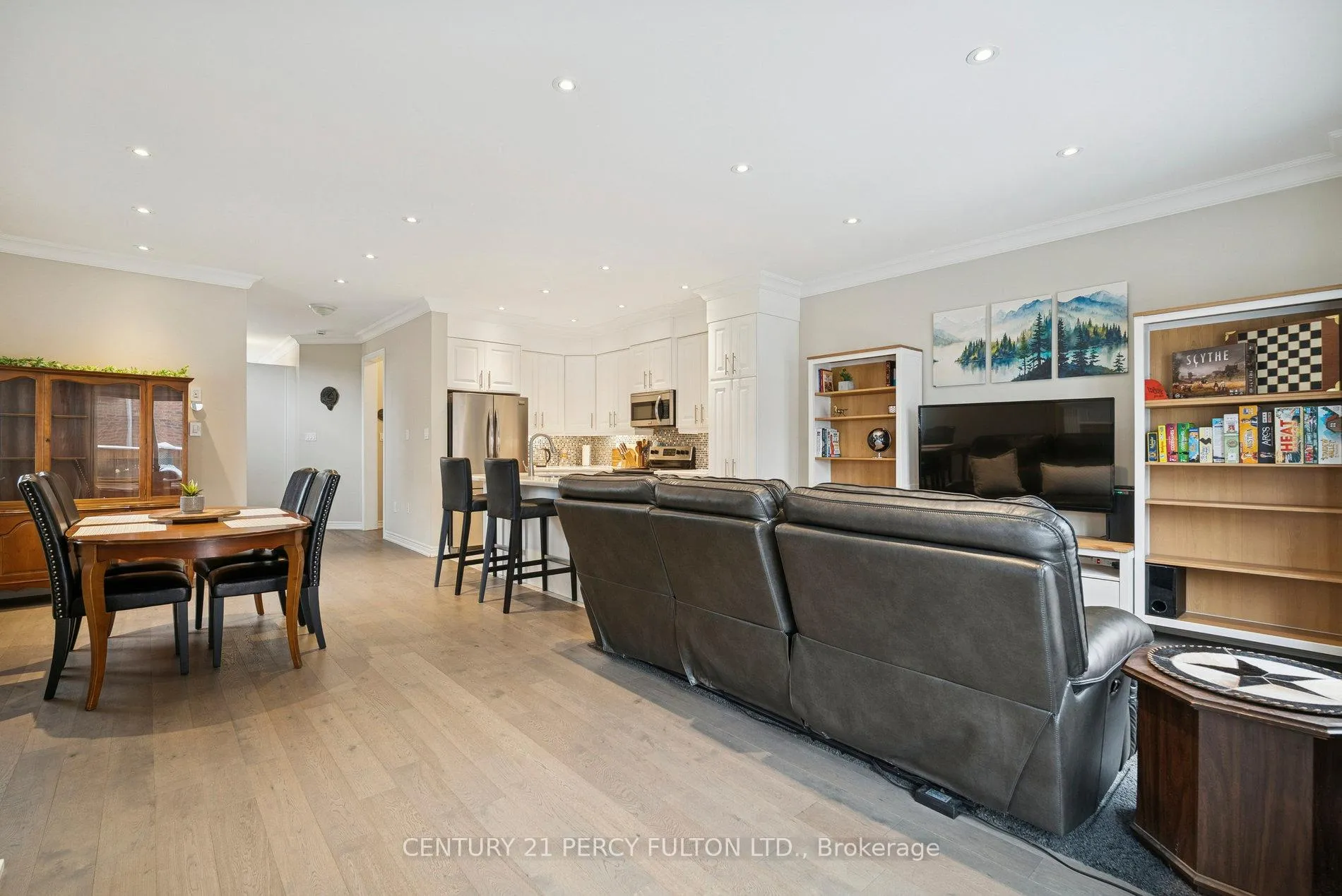 Photo 14 of 2 Prosser Crescent, Georgina, Sutton & Jackson's Point — HOMEH