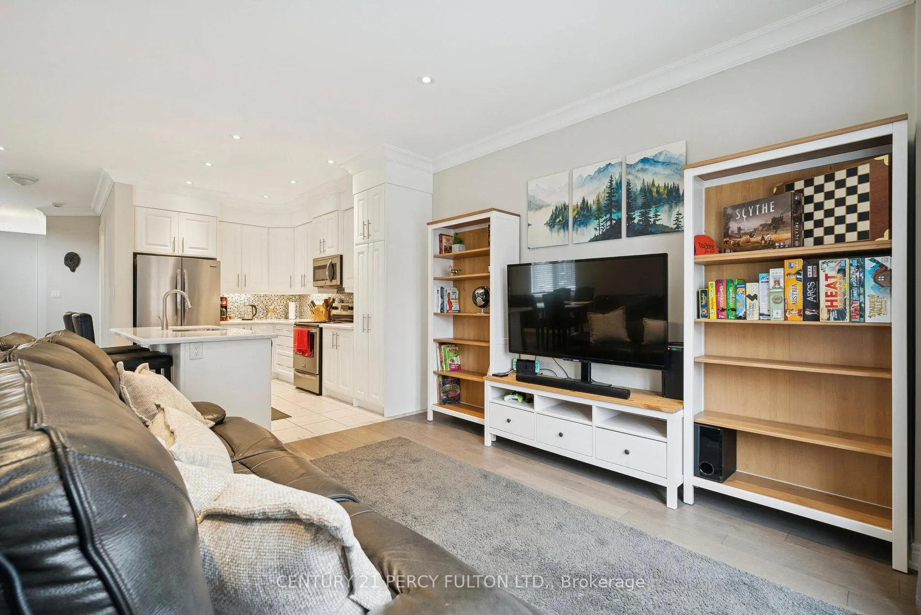 Photo 15 of 2 Prosser Crescent, Georgina, Sutton & Jackson's Point — HOMEH