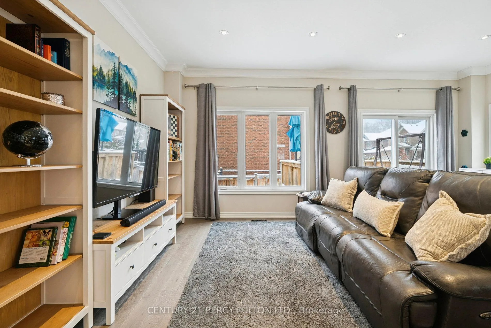 Photo 17 of 2 Prosser Crescent, Georgina, Sutton & Jackson's Point — HOMEH