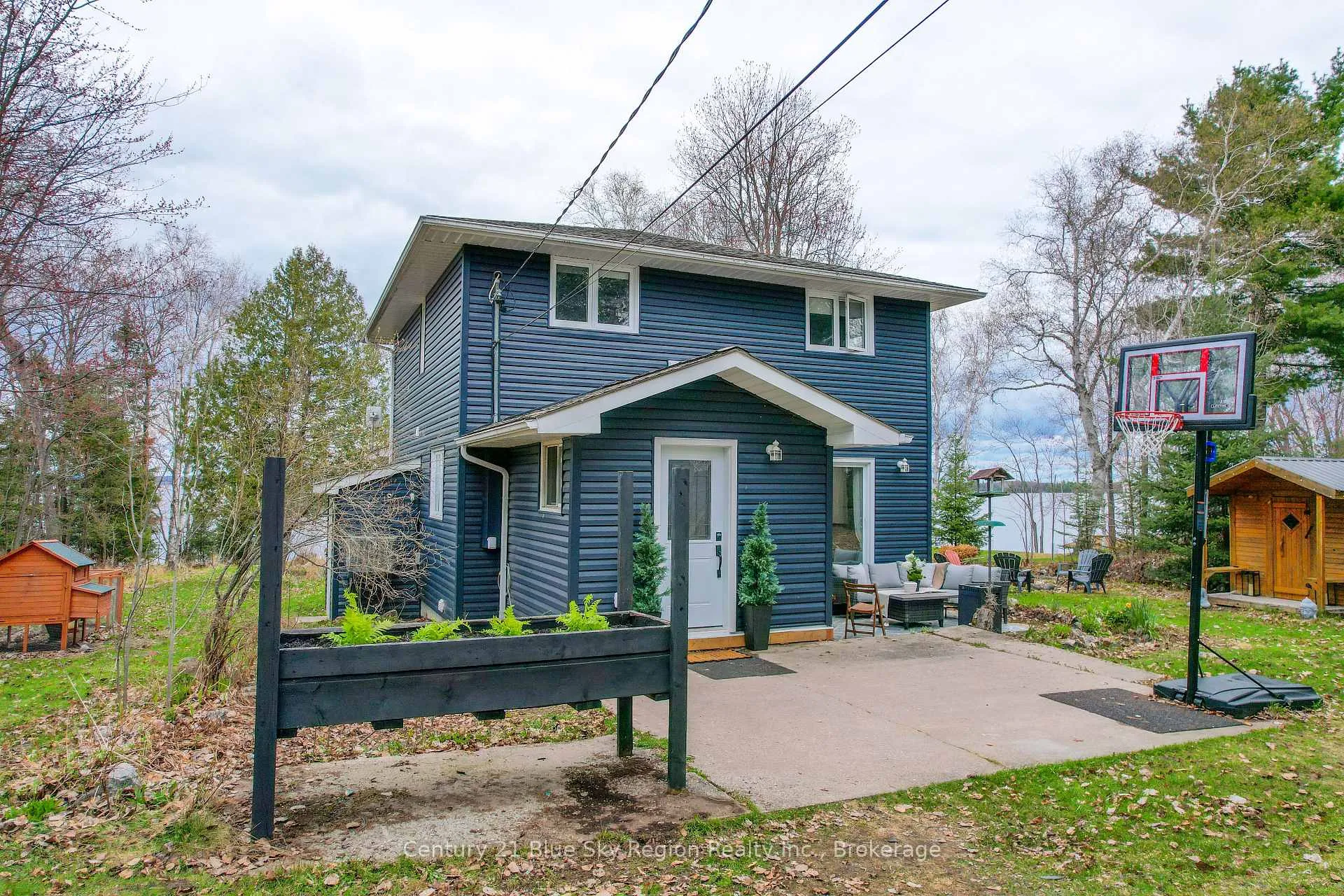 Photo 2 of 64 Ninovan Road E, Callander — HOMEH