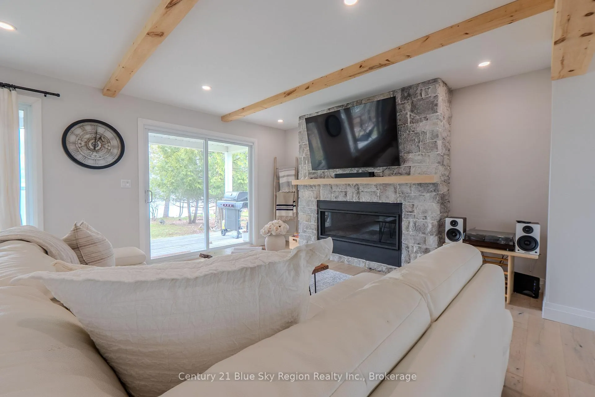Photo 6 of 64 Ninovan Road E, Callander — HOMEH