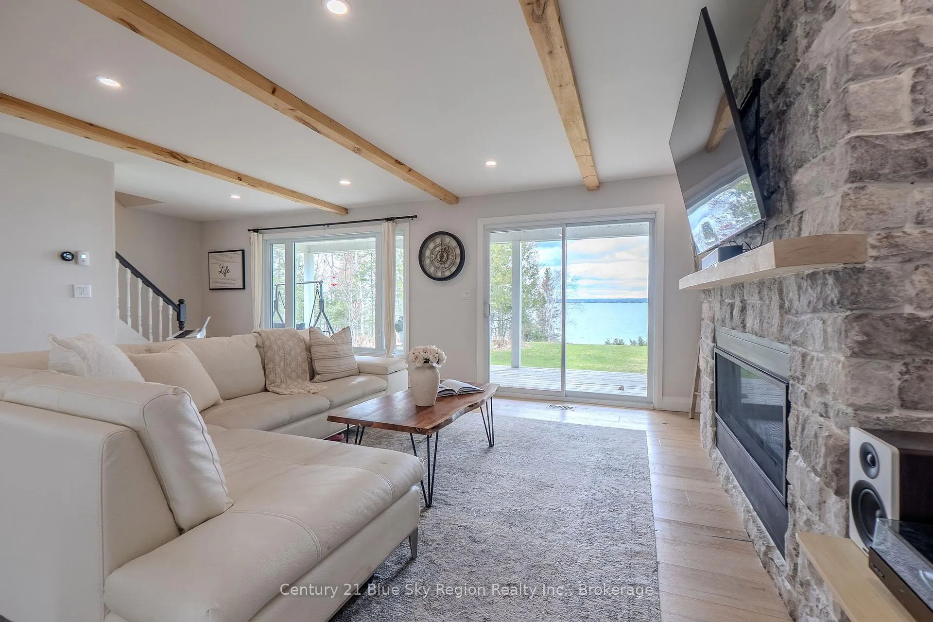 Photo 7 of 64 Ninovan Road E, Callander — HOMEH