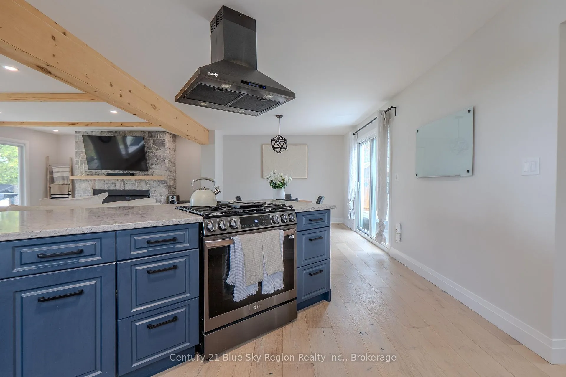 Photo 9 of 64 Ninovan Road E, Callander — HOMEH