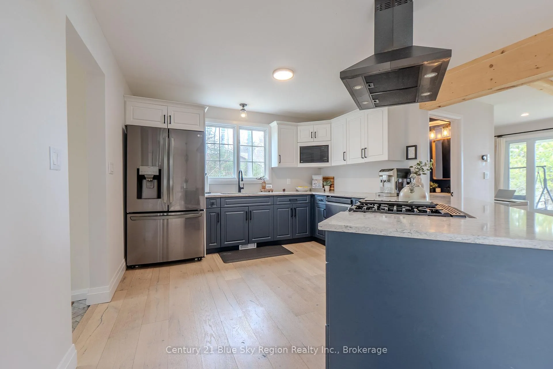 Photo 11 of 64 Ninovan Road E, Callander — HOMEH