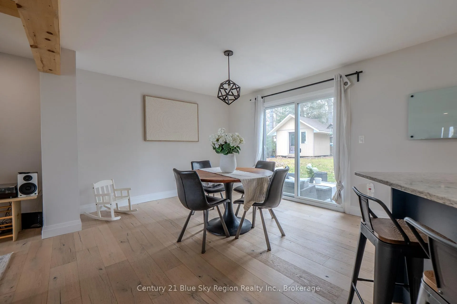 Photo 13 of 64 Ninovan Road E, Callander — HOMEH