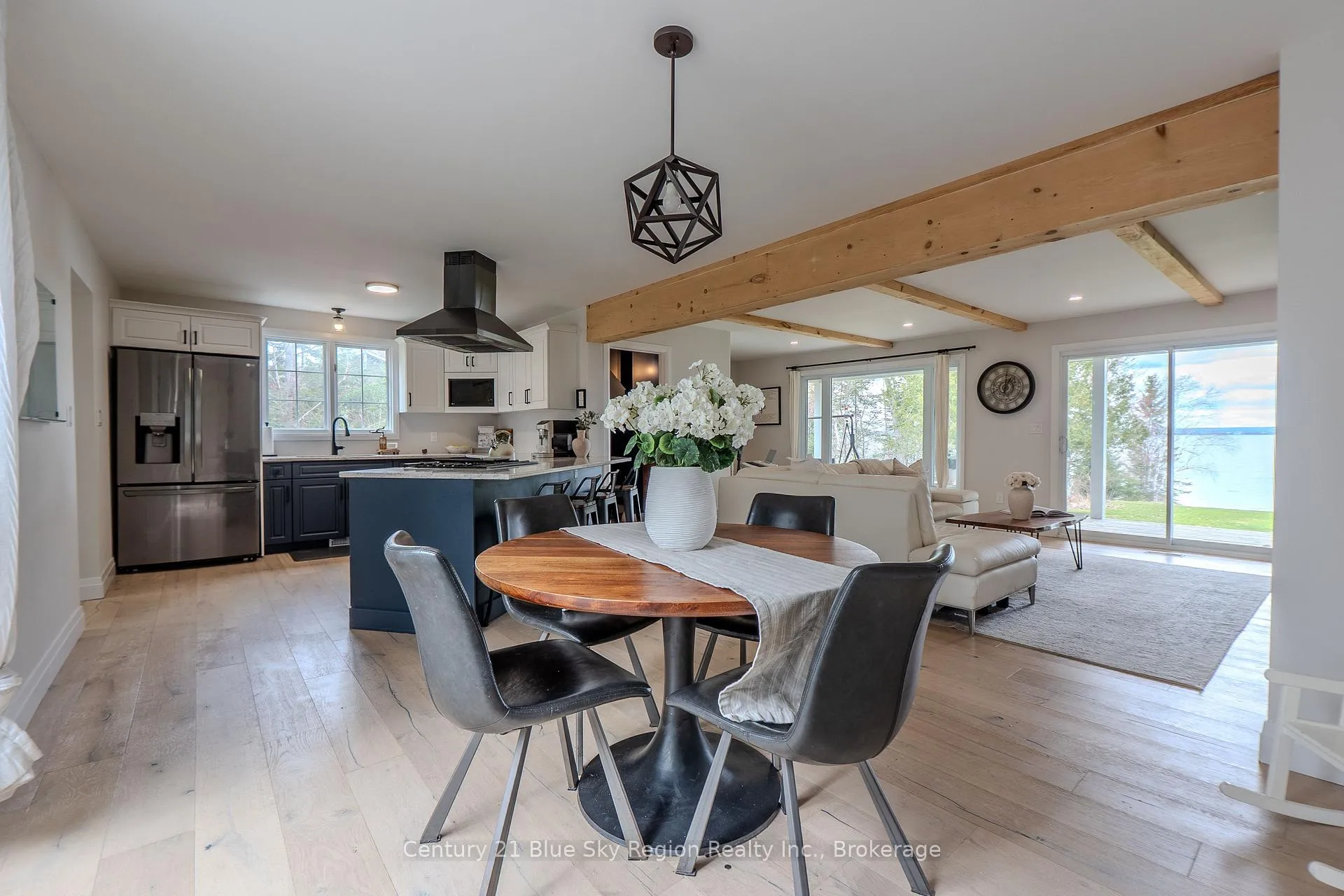 Photo 14 of 64 Ninovan Road E, Callander — HOMEH