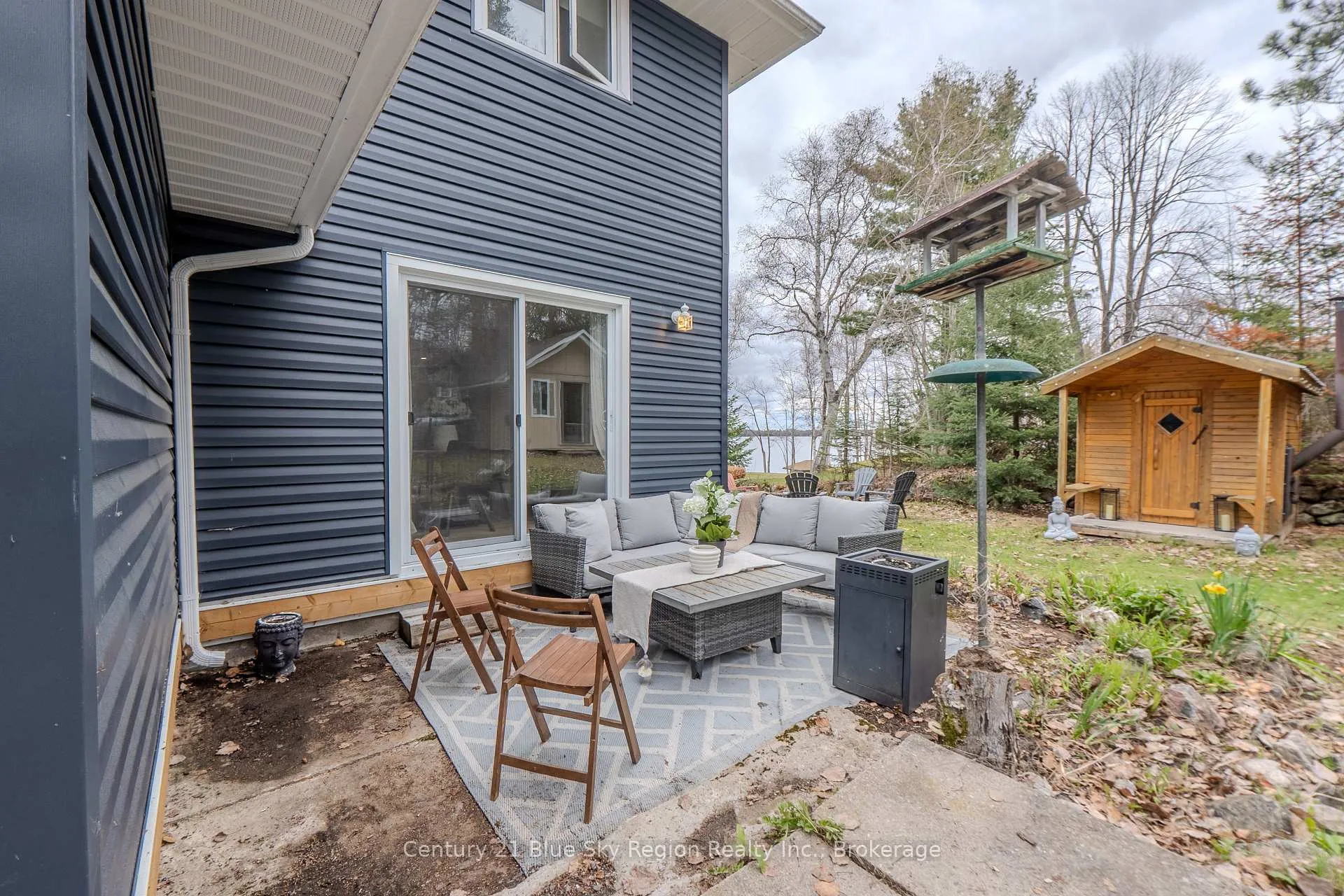 Photo 31 of 64 Ninovan Road E, Callander — HOMEH