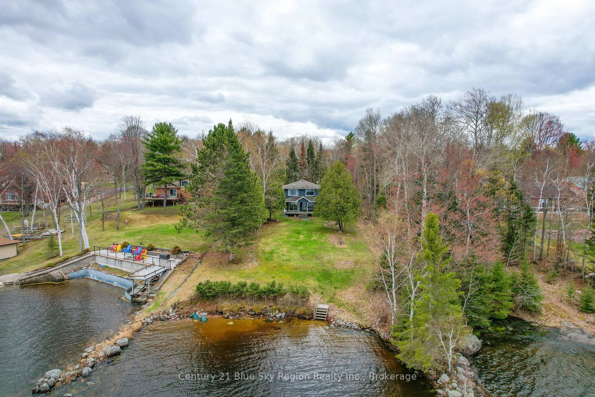 Photo 42 of 64 Ninovan Road E, Callander — HOMEH