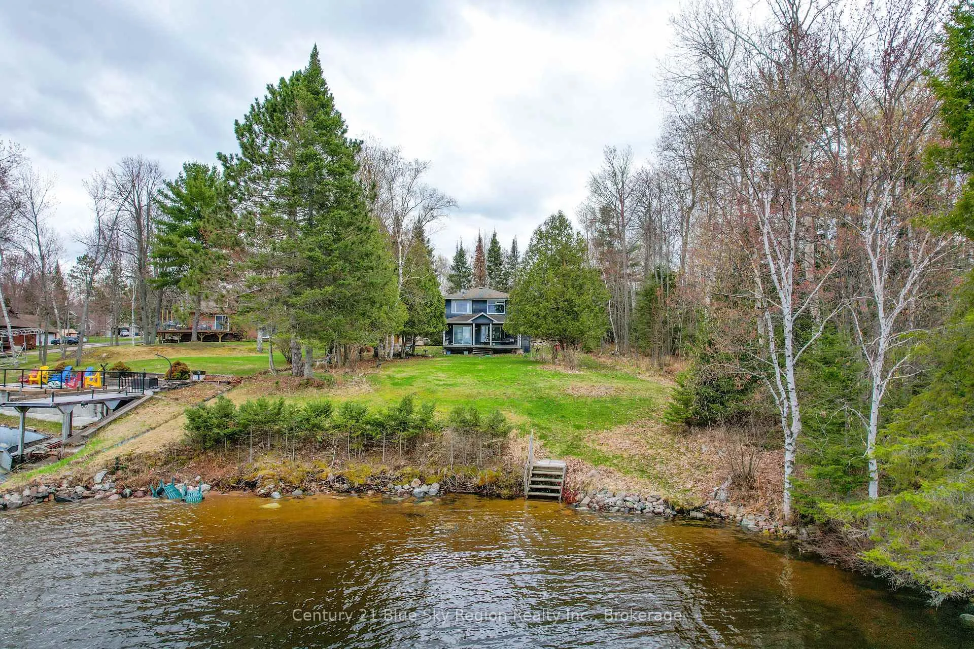 Photo 43 of 64 Ninovan Road E, Callander — HOMEH