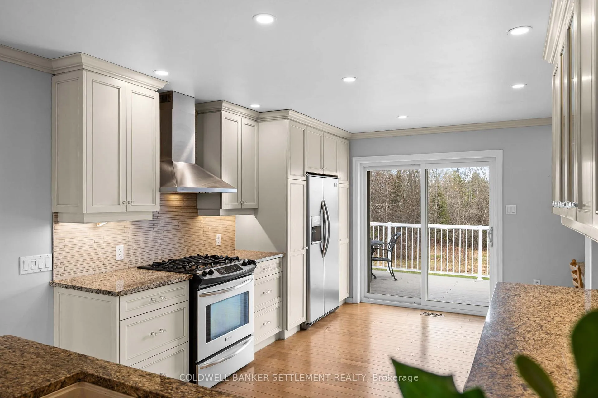 Photo 6 of 234 Somerville Drive, Tay Valley, Bathurst/Burgess & Sherbrooke (Bathurst) Twp — HOMEH