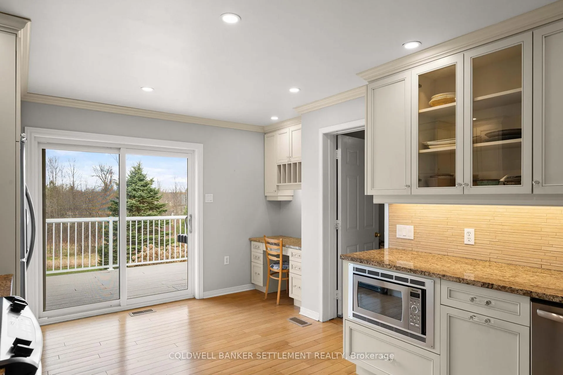 Photo 7 of 234 Somerville Drive, Tay Valley, Bathurst/Burgess & Sherbrooke (Bathurst) Twp — HOMEH
