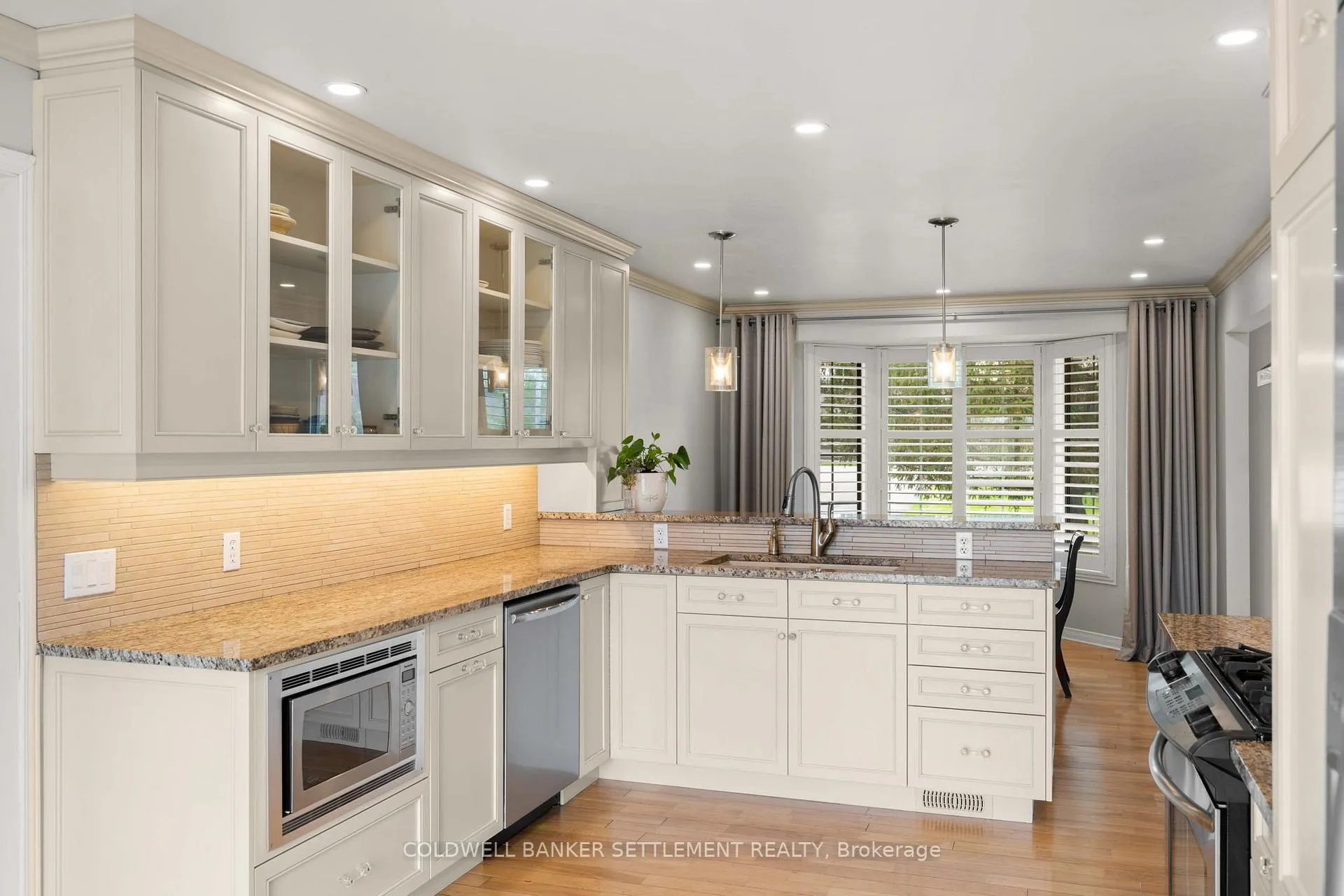 Photo 8 of 234 Somerville Drive, Tay Valley, Bathurst/Burgess & Sherbrooke (Bathurst) Twp — HOMEH
