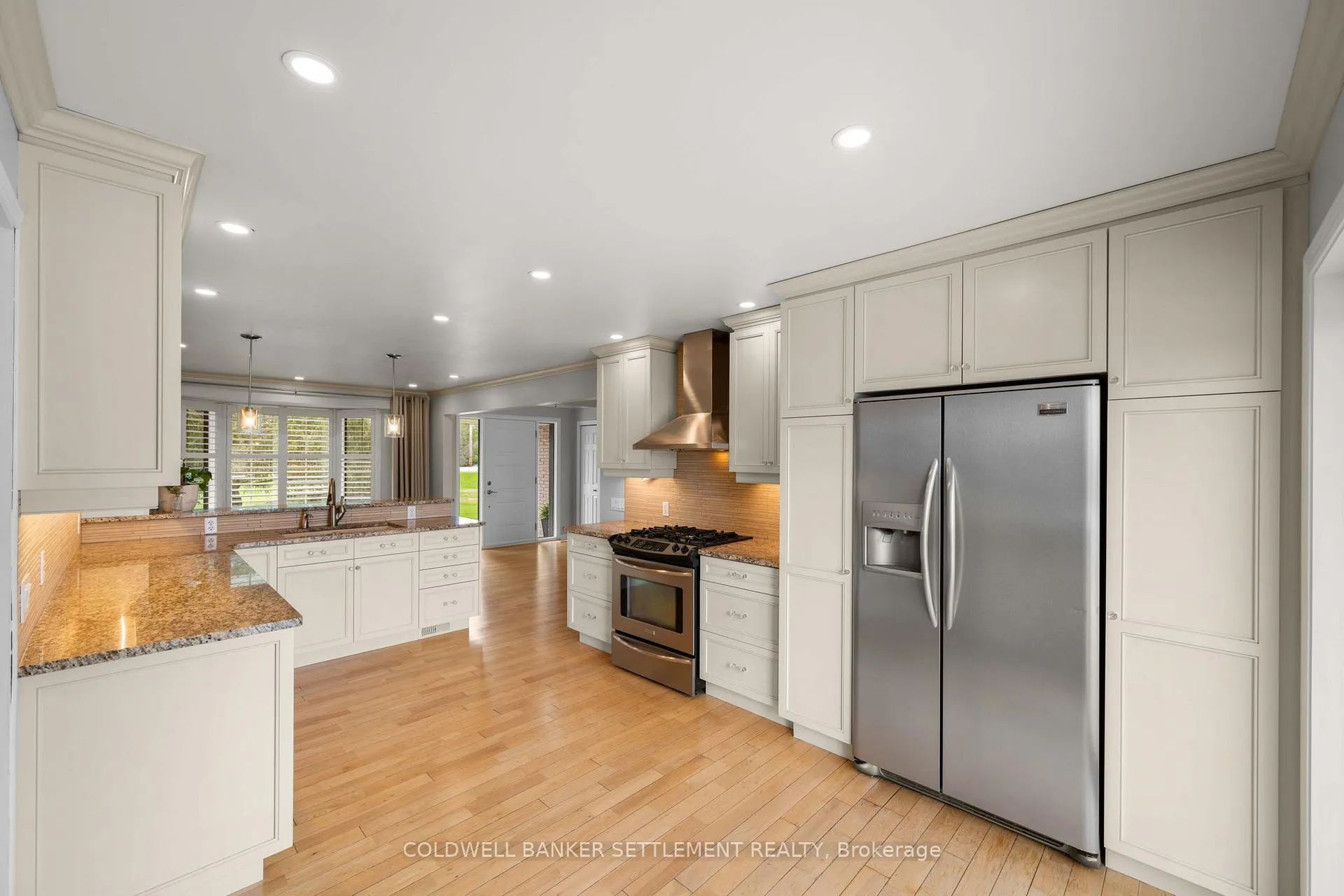 Photo 9 of 234 Somerville Drive, Tay Valley, Bathurst/Burgess & Sherbrooke (Bathurst) Twp — HOMEH