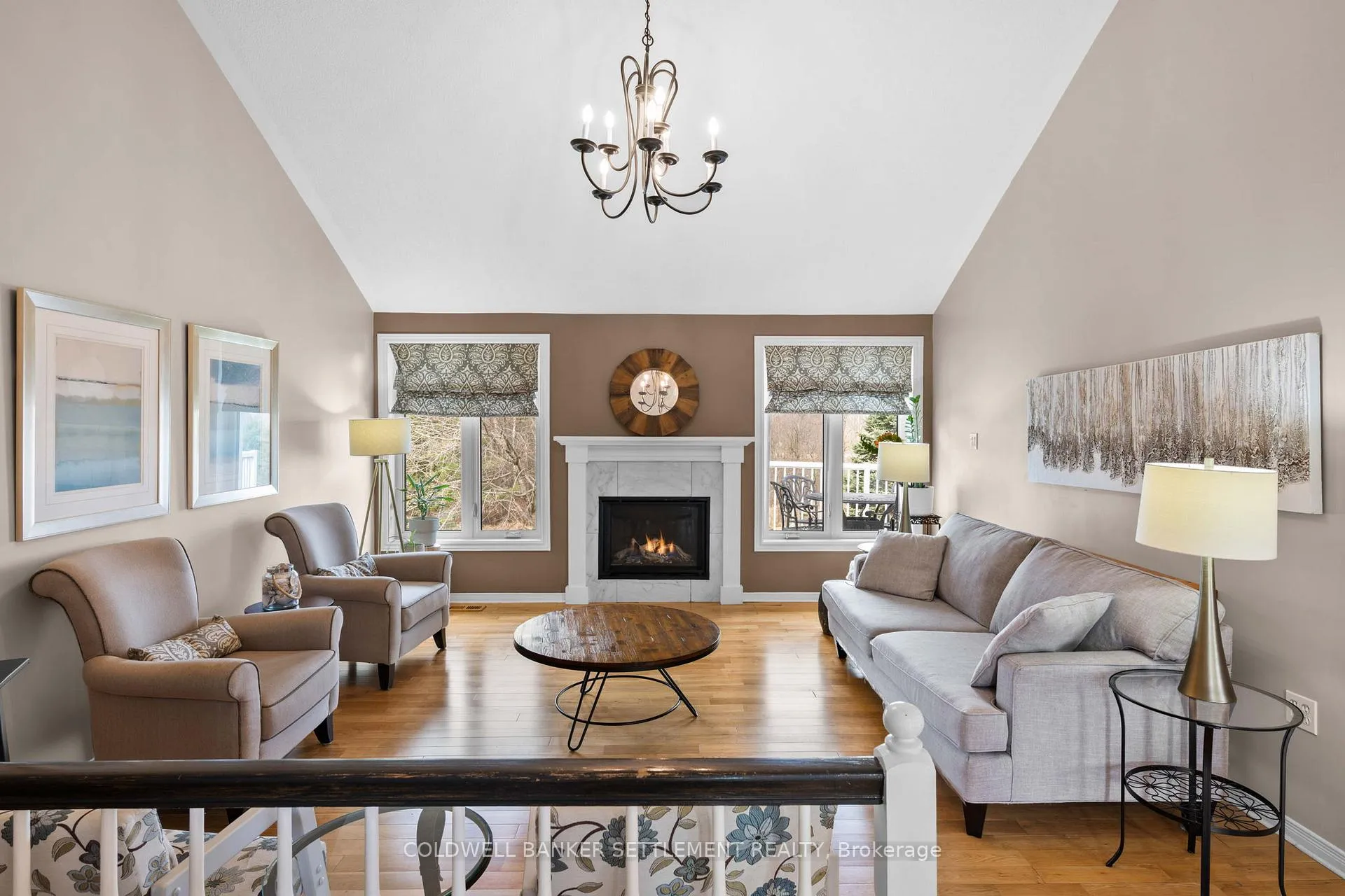 Photo 13 of 234 Somerville Drive, Tay Valley, Bathurst/Burgess & Sherbrooke (Bathurst) Twp — HOMEH