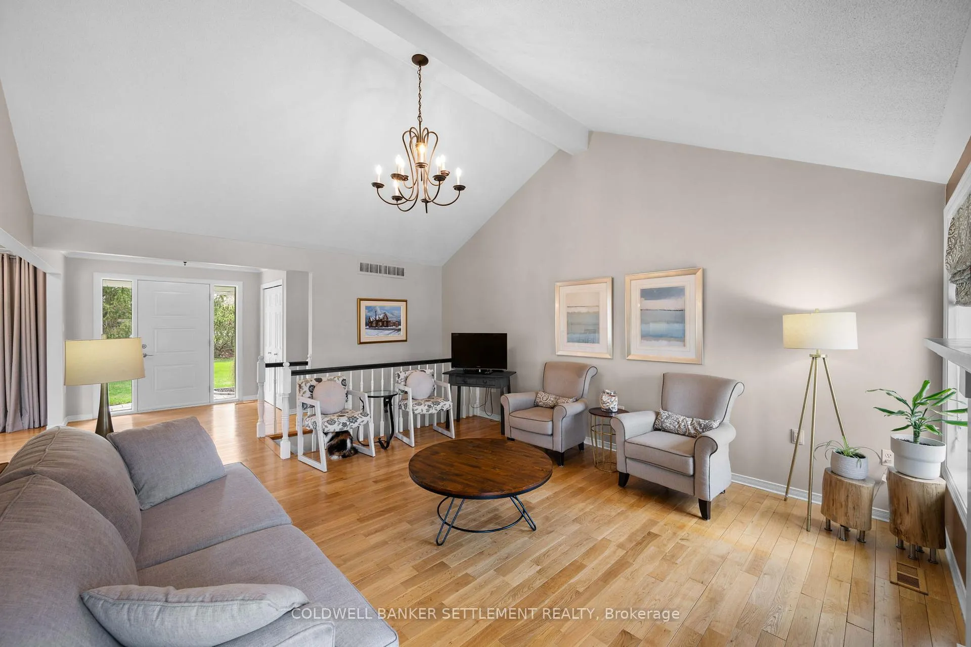 Photo 14 of 234 Somerville Drive, Tay Valley, Bathurst/Burgess & Sherbrooke (Bathurst) Twp — HOMEH