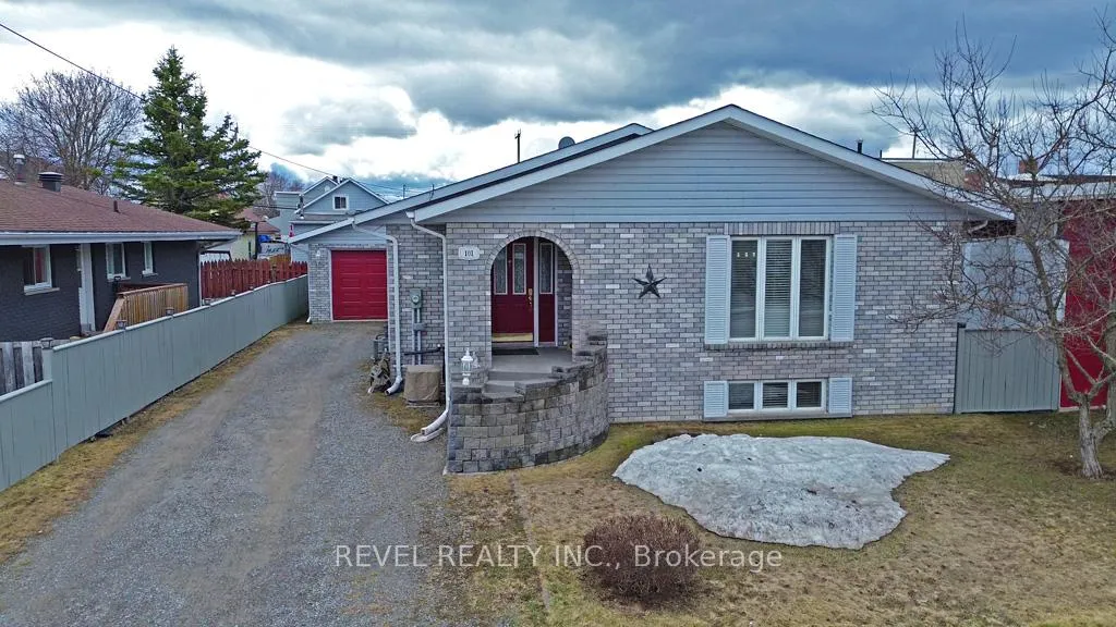 Photo 1 of 101 Bloor Avenue, Timmins, SP - Main Area — HOMEH