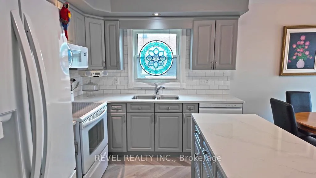 Photo 11 of 101 Bloor Avenue, Timmins, SP - Main Area — HOMEH