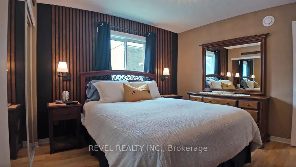 Photo 18 of 101 Bloor Avenue, Timmins, SP - Main Area — HOMEH
