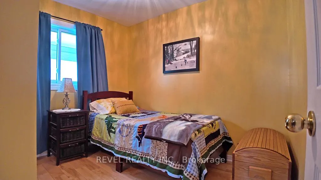 Photo 24 of 101 Bloor Avenue, Timmins, SP - Main Area — HOMEH
