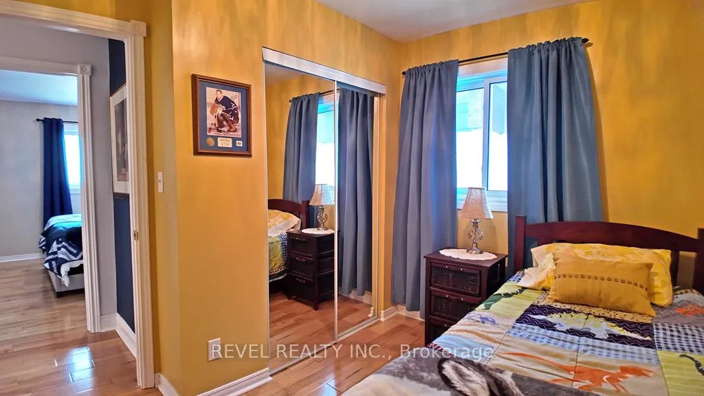 Photo 26 of 101 Bloor Avenue, Timmins, SP - Main Area — HOMEH