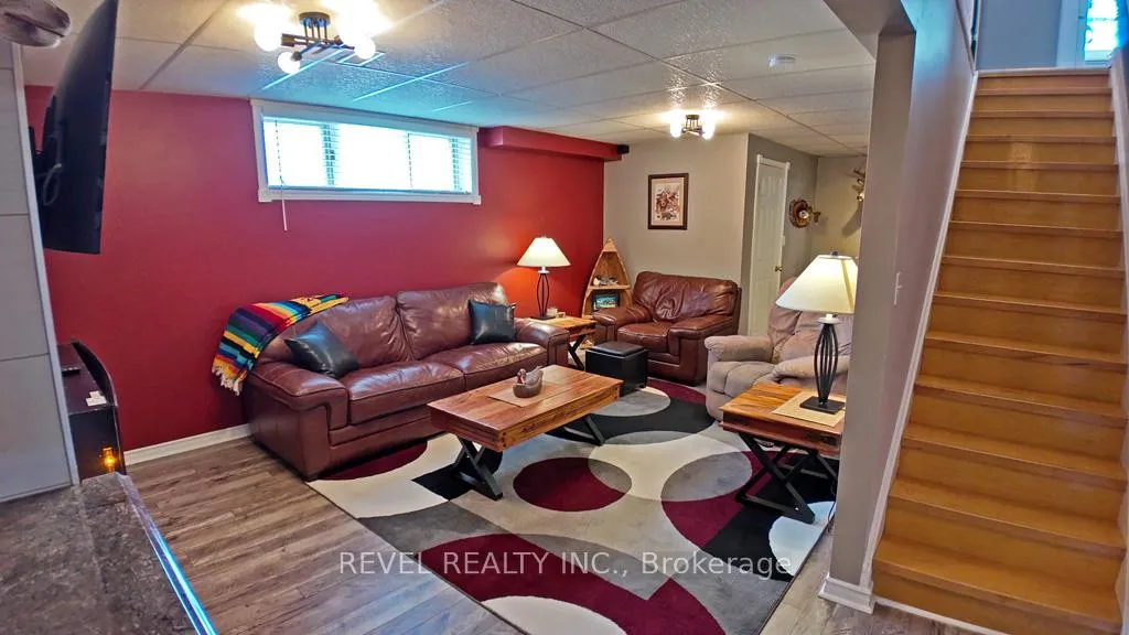 Photo 32 of 101 Bloor Avenue, Timmins, SP - Main Area — HOMEH
