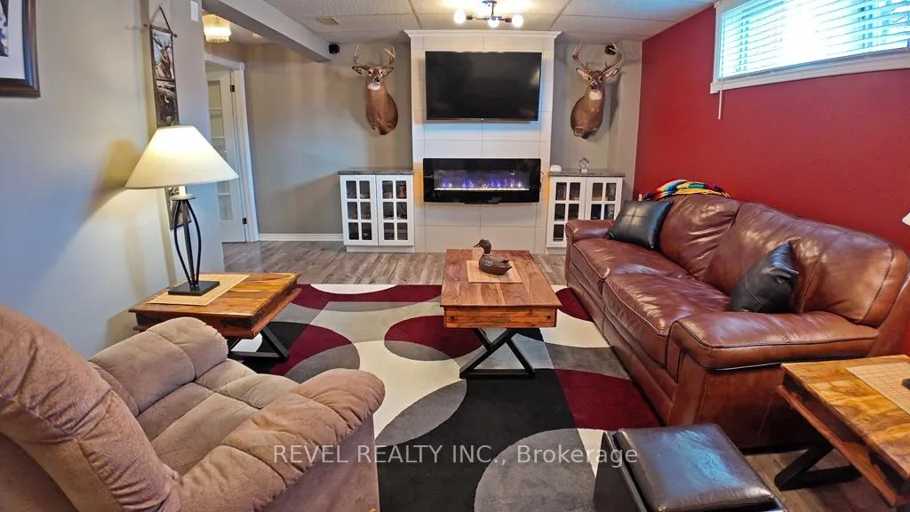 Photo 33 of 101 Bloor Avenue, Timmins, SP - Main Area — HOMEH