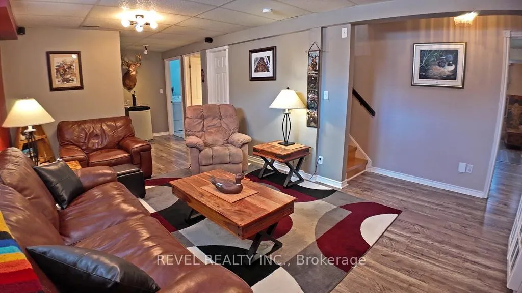 Photo 35 of 101 Bloor Avenue, Timmins, SP - Main Area — HOMEH