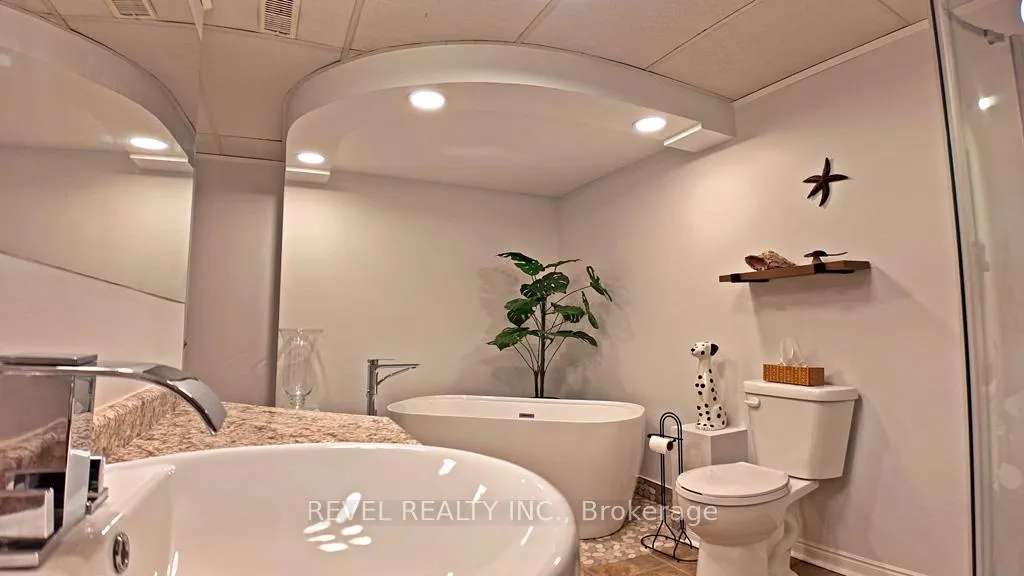 Photo 36 of 101 Bloor Avenue, Timmins, SP - Main Area — HOMEH