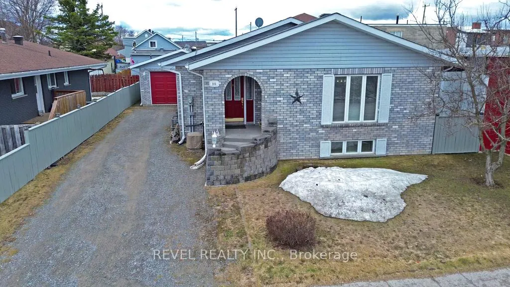 Photo 47 of 101 Bloor Avenue, Timmins, SP - Main Area — HOMEH