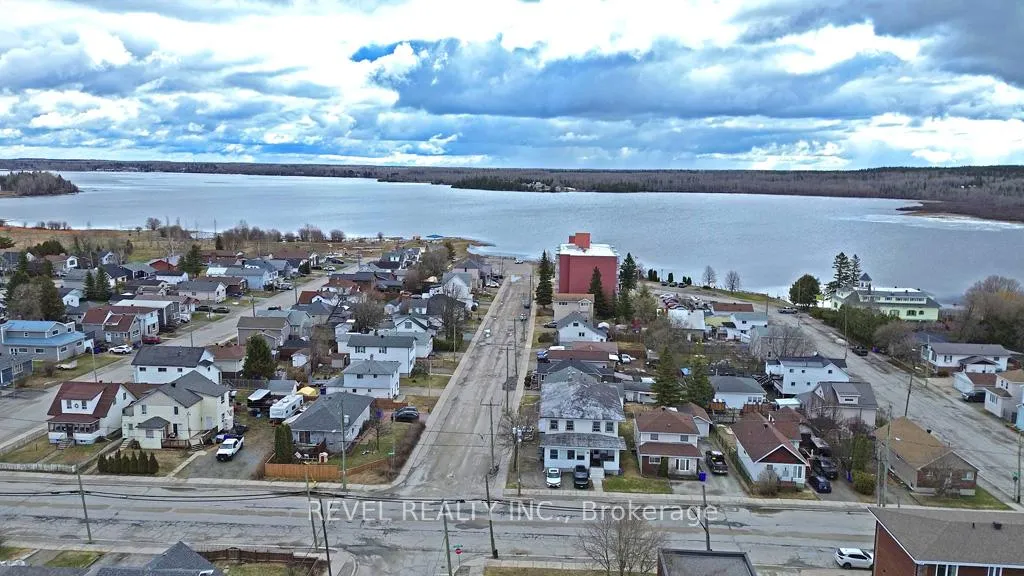 Photo 48 of 101 Bloor Avenue, Timmins, SP - Main Area — HOMEH